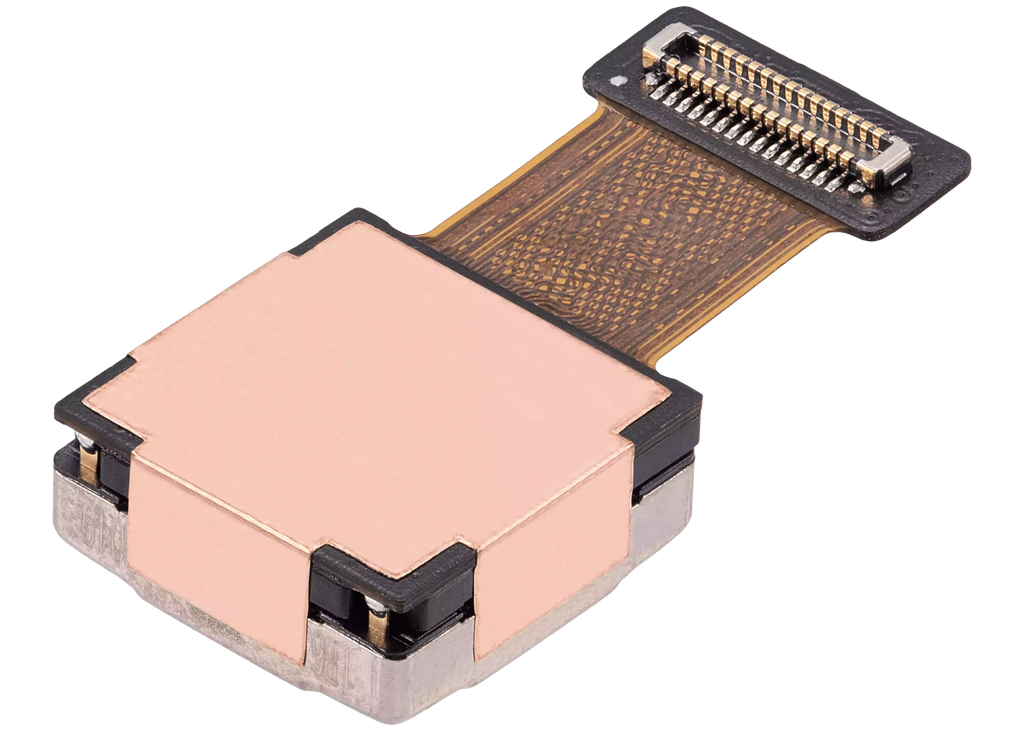 Rear Camera (Wide-Angle) for Xiaomi Redmi Note 12 4G