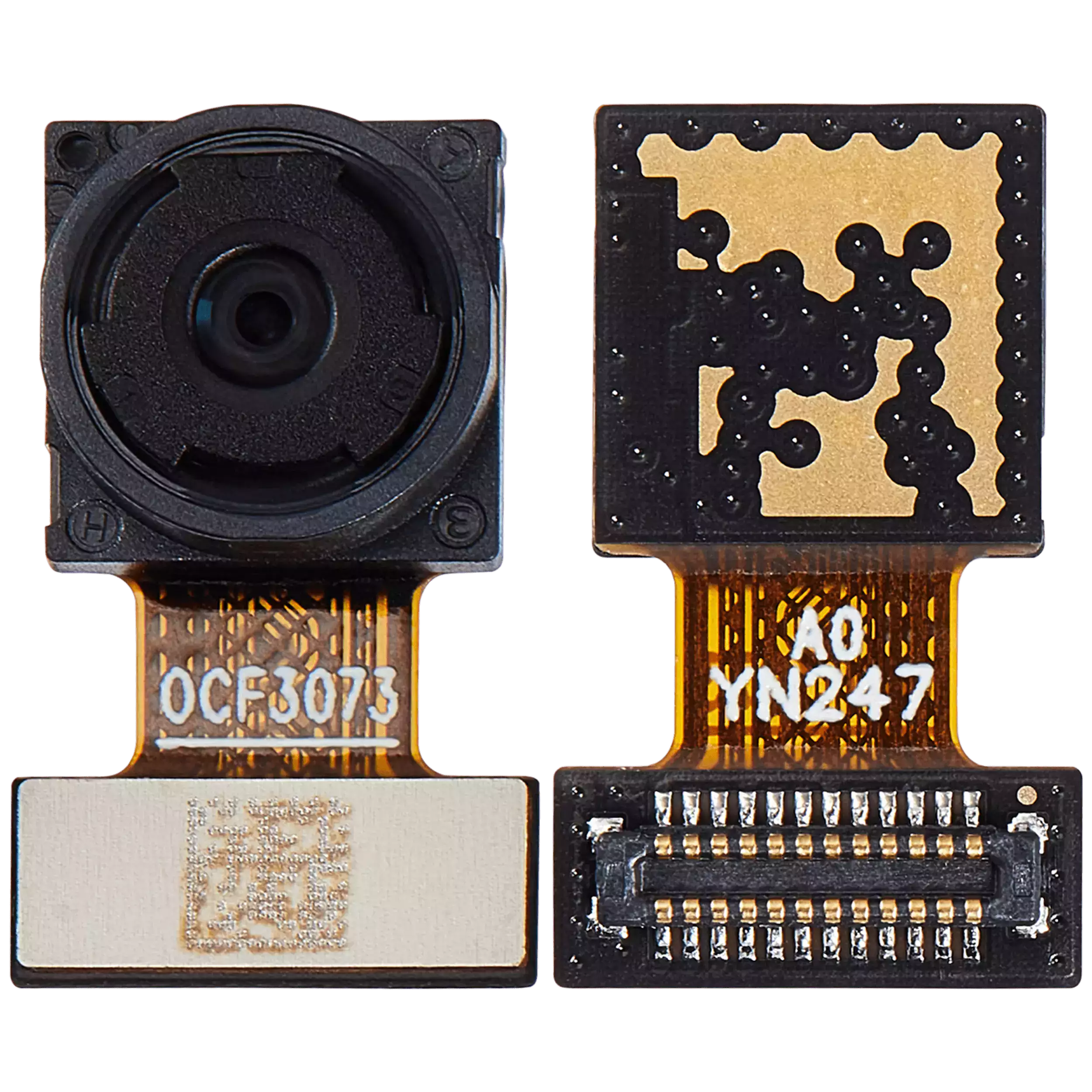 Rückkamera (Makro) für Xiaomi Redmi Note 12 4G