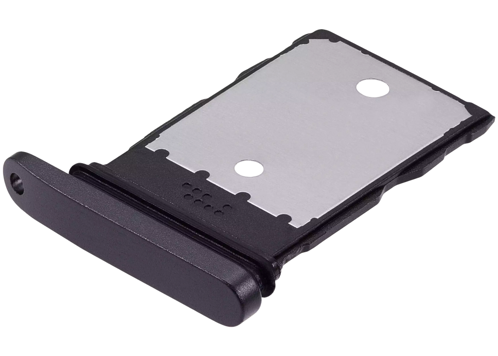 SIM-Kartenfach für Google Pixel 9 (Obsidian)