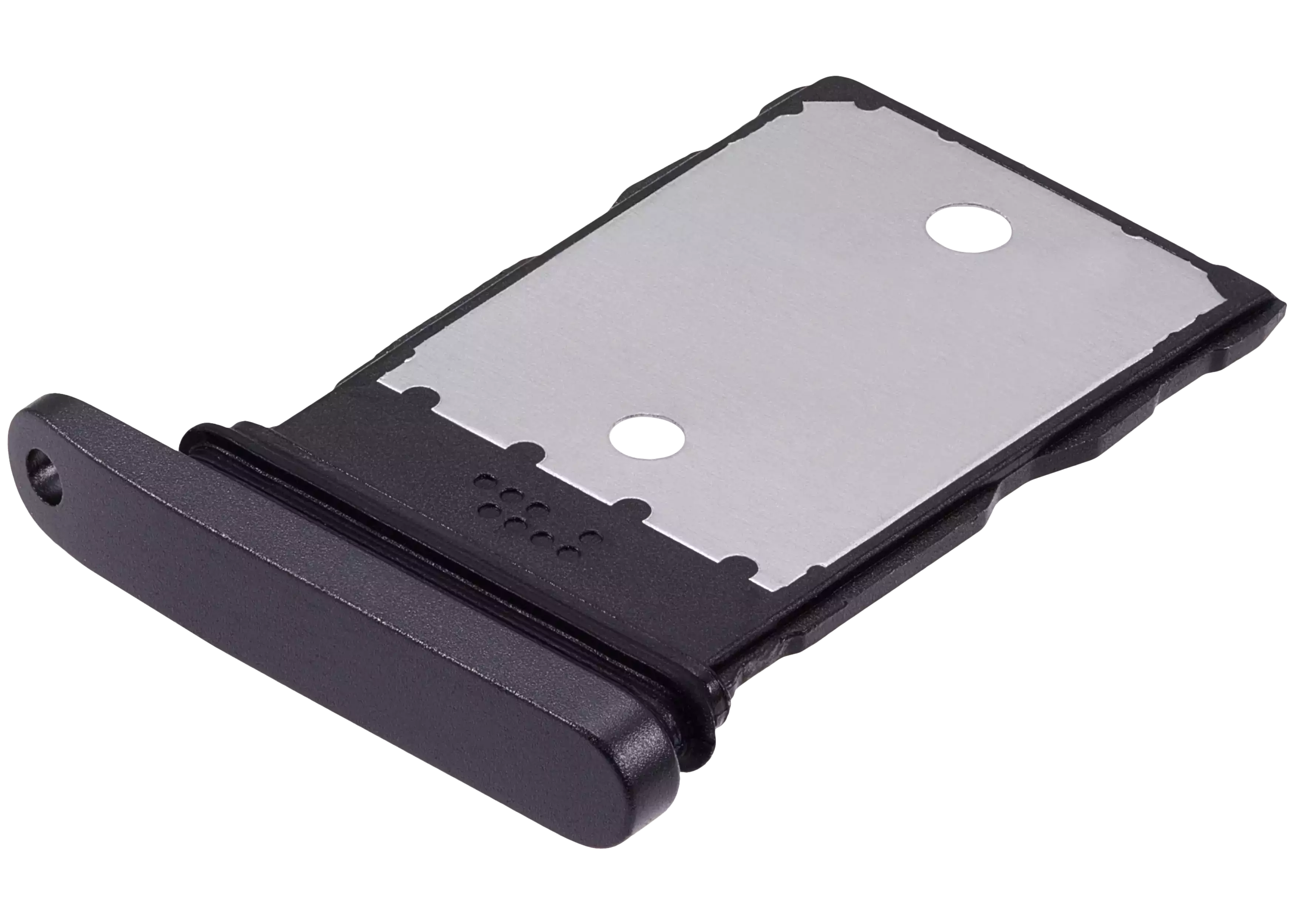 SIM-Kartenfach für Google Pixel 9 (Obsidian)