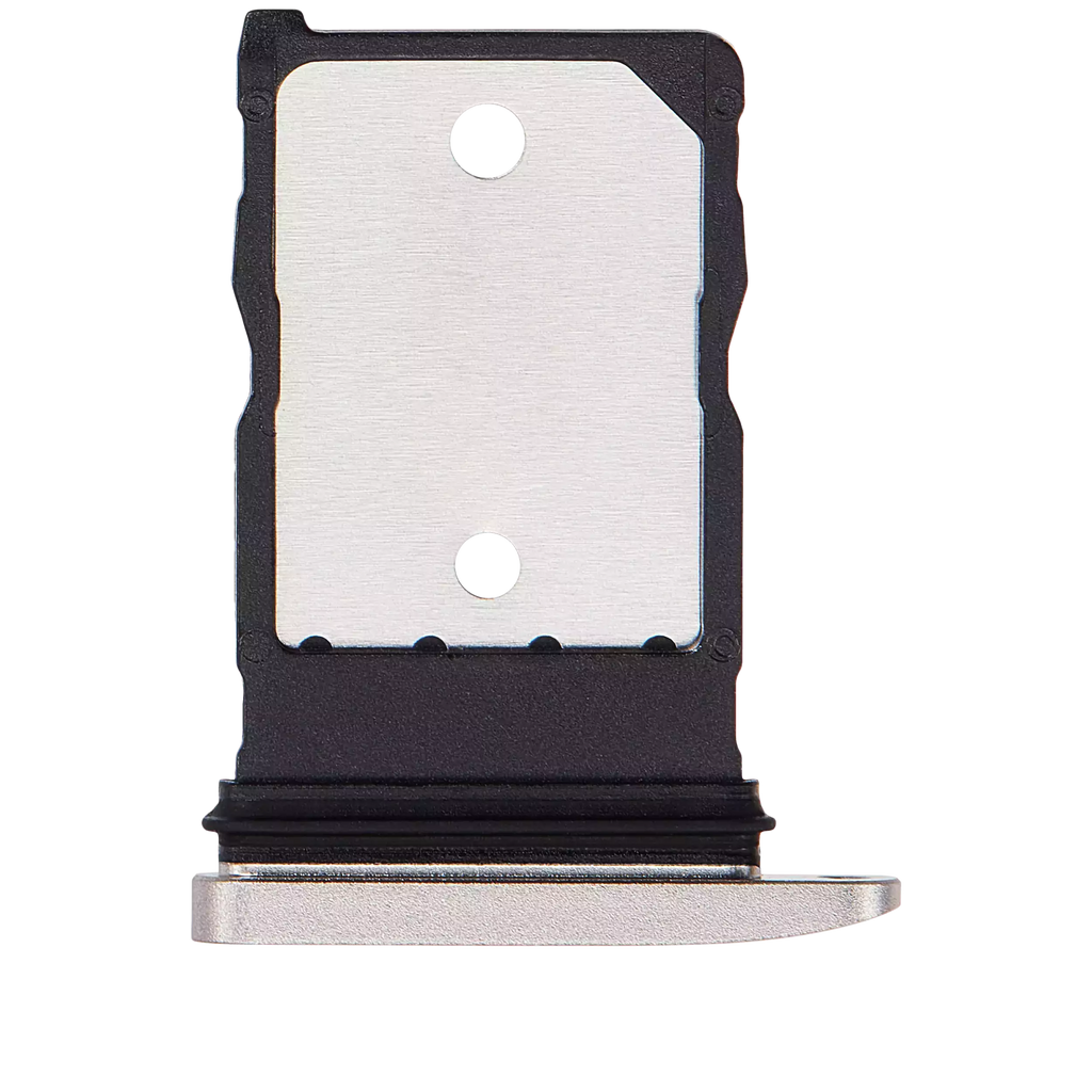SIM card tray for Google Pixel 9 (Porcelain)
