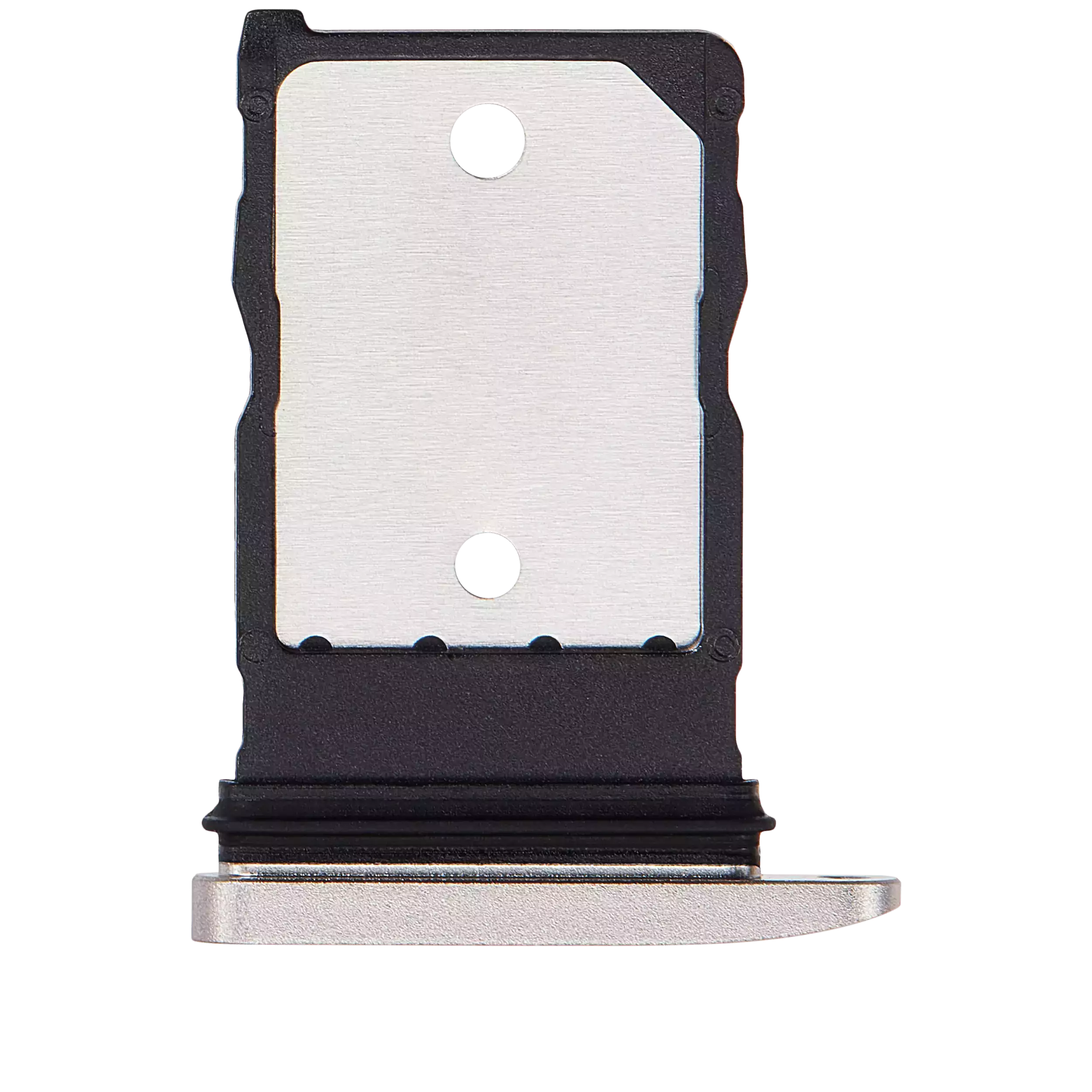 SIM card tray for Google Pixel 9 (Porcelain)