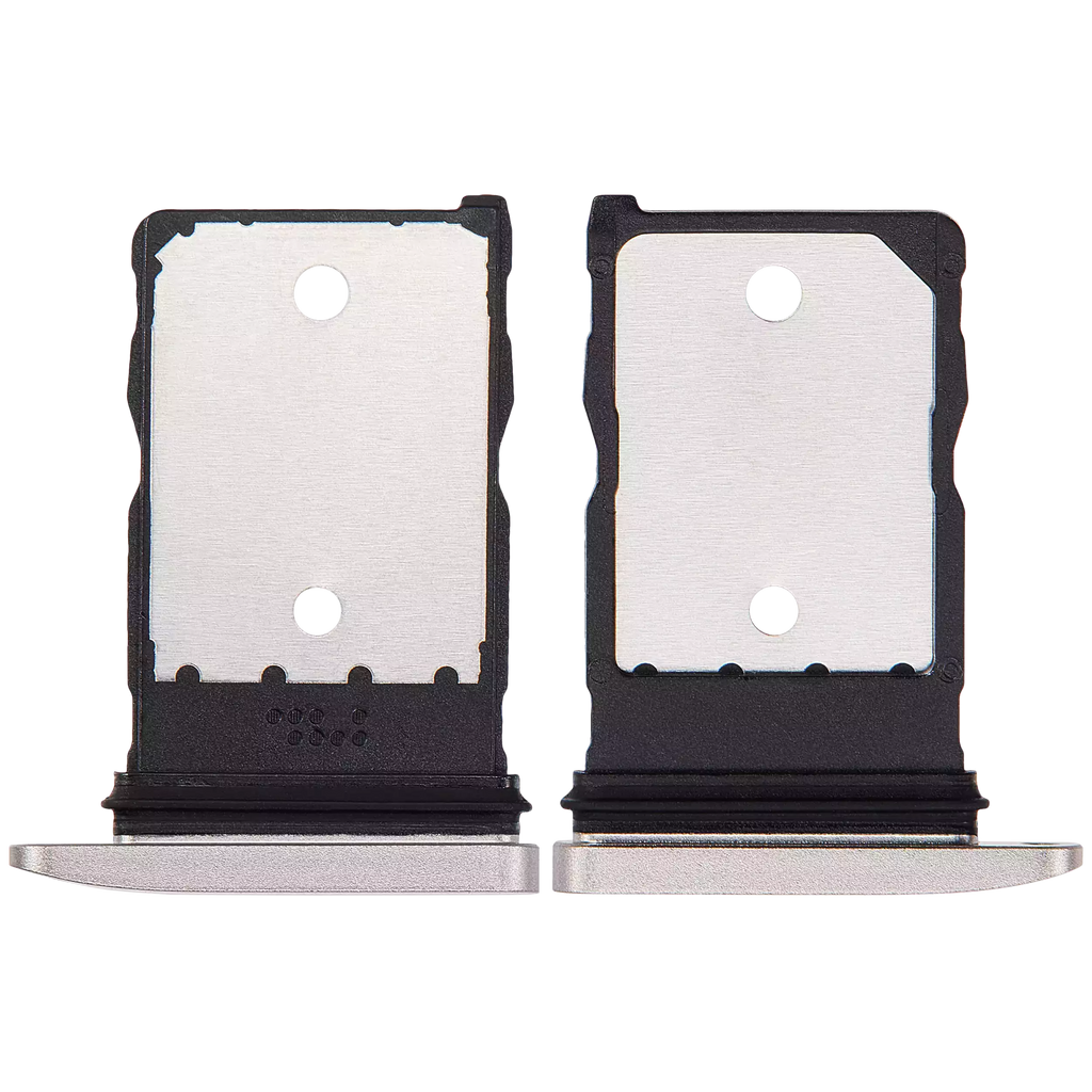 SIM card tray for Google Pixel 9 (Porcelain)