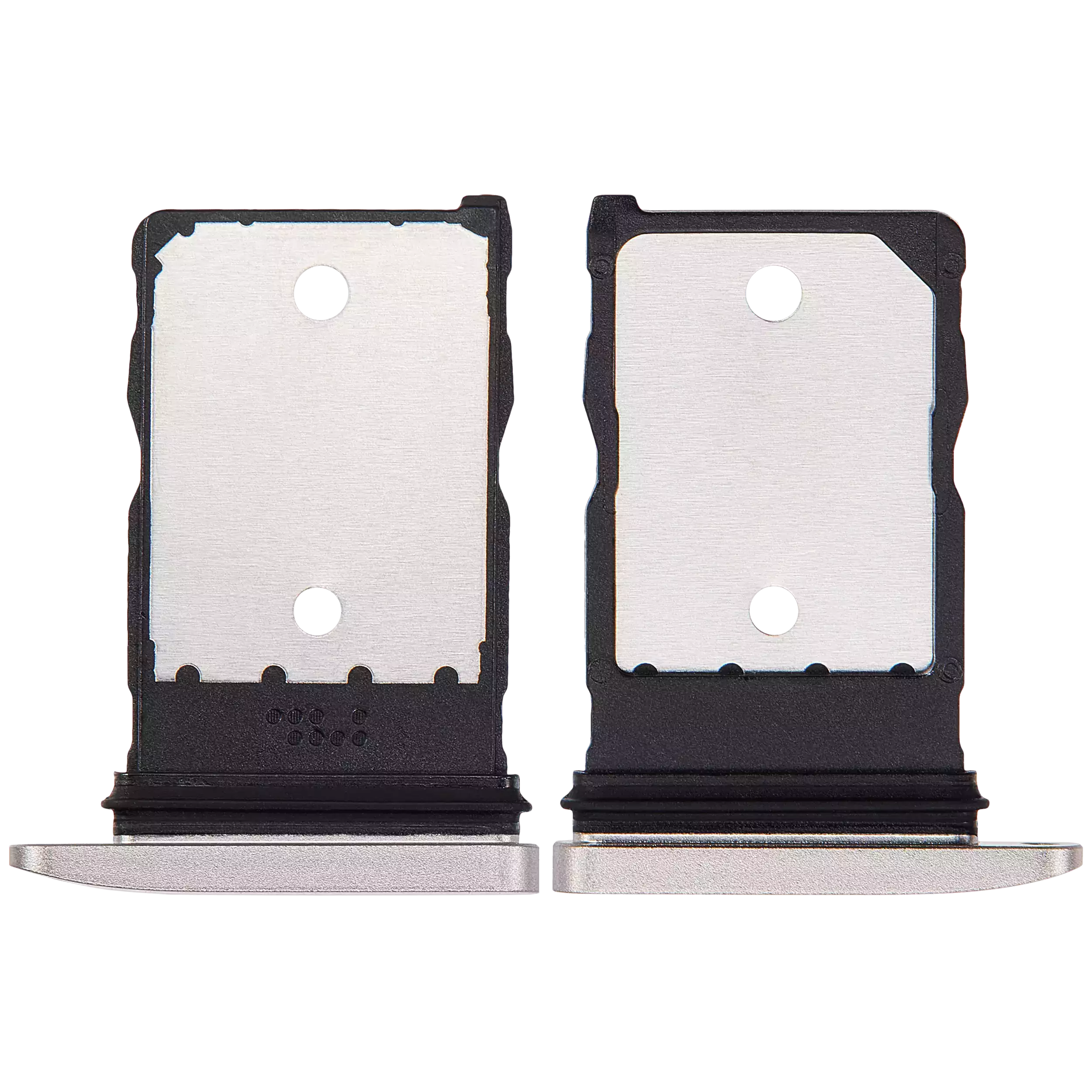 SIM card tray for Google Pixel 9 (Porcelain)