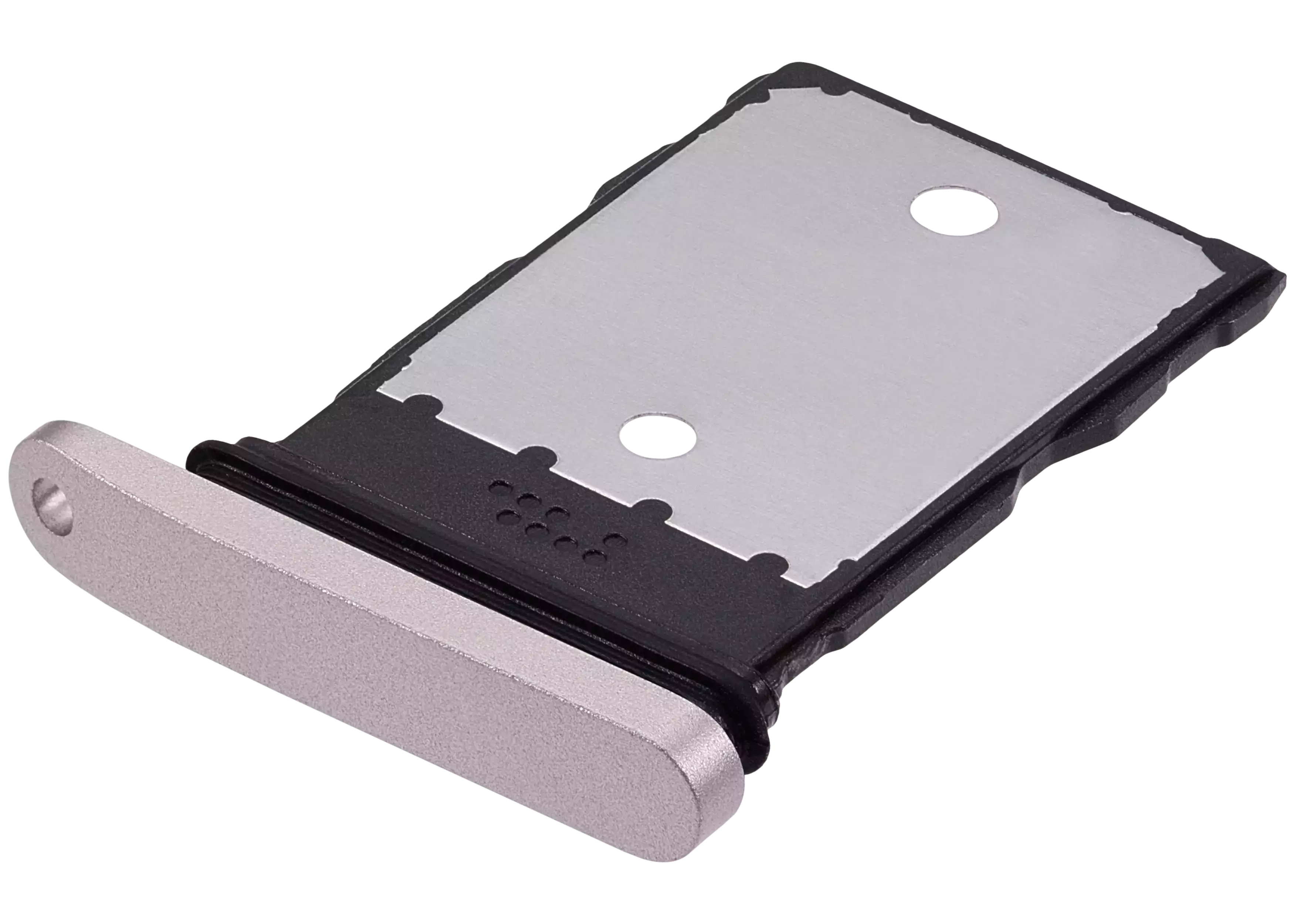 SIM card tray for Google Pixel 9 (Porcelain)