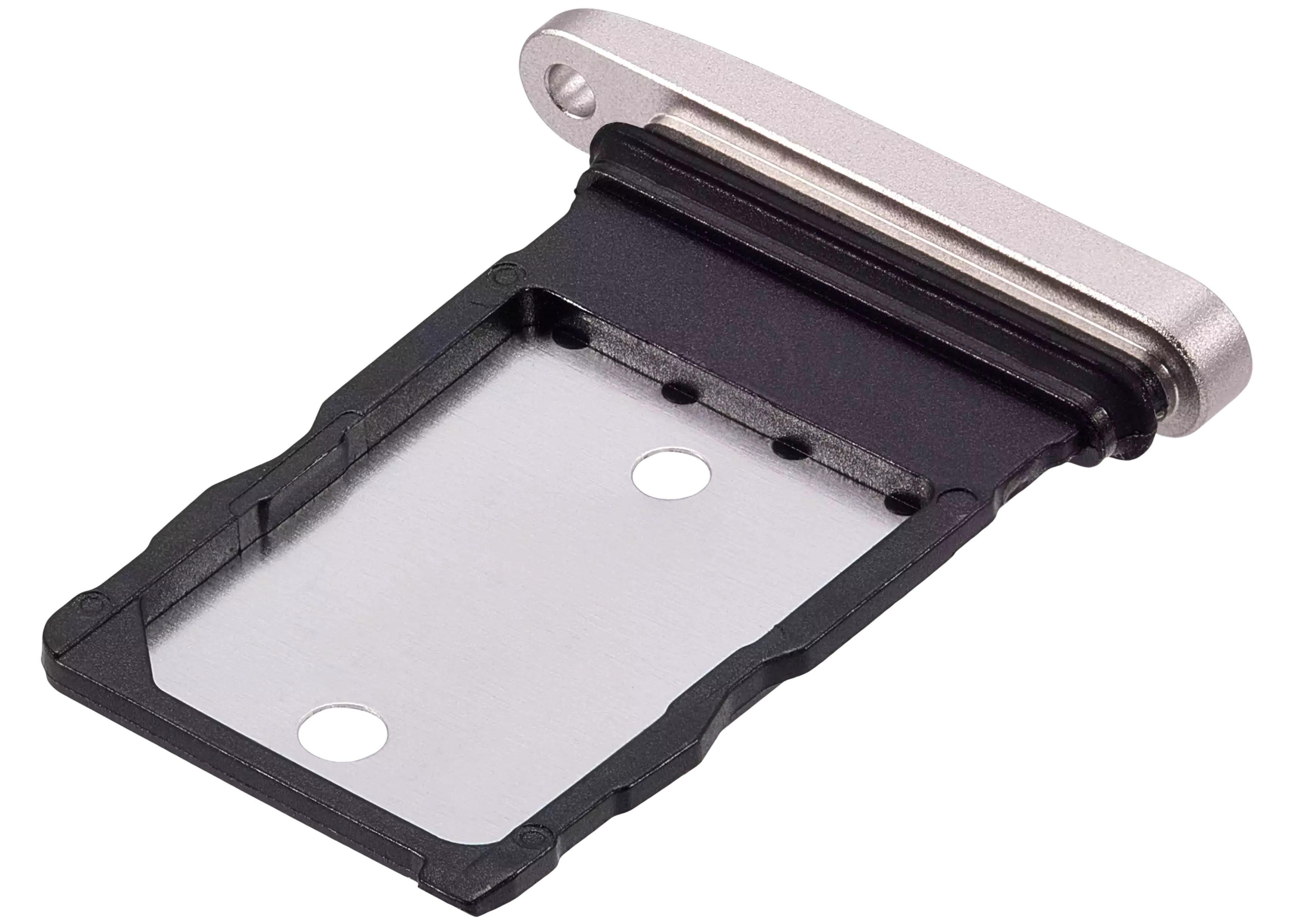 SIM card tray for Google Pixel 9 (Porcelain)