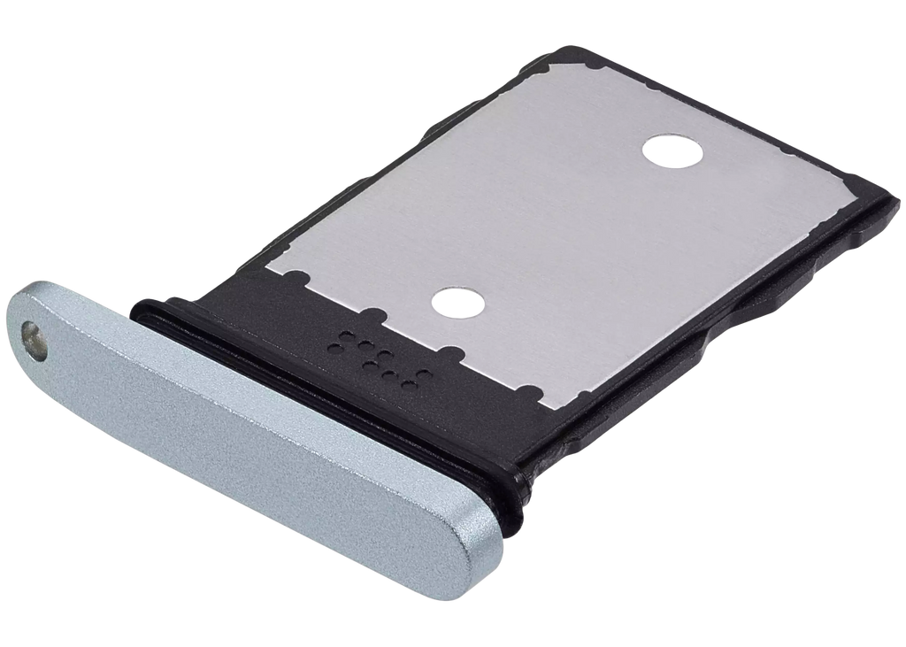SIM-Kartenfach für Google Pixel 9 (Wintergreen)