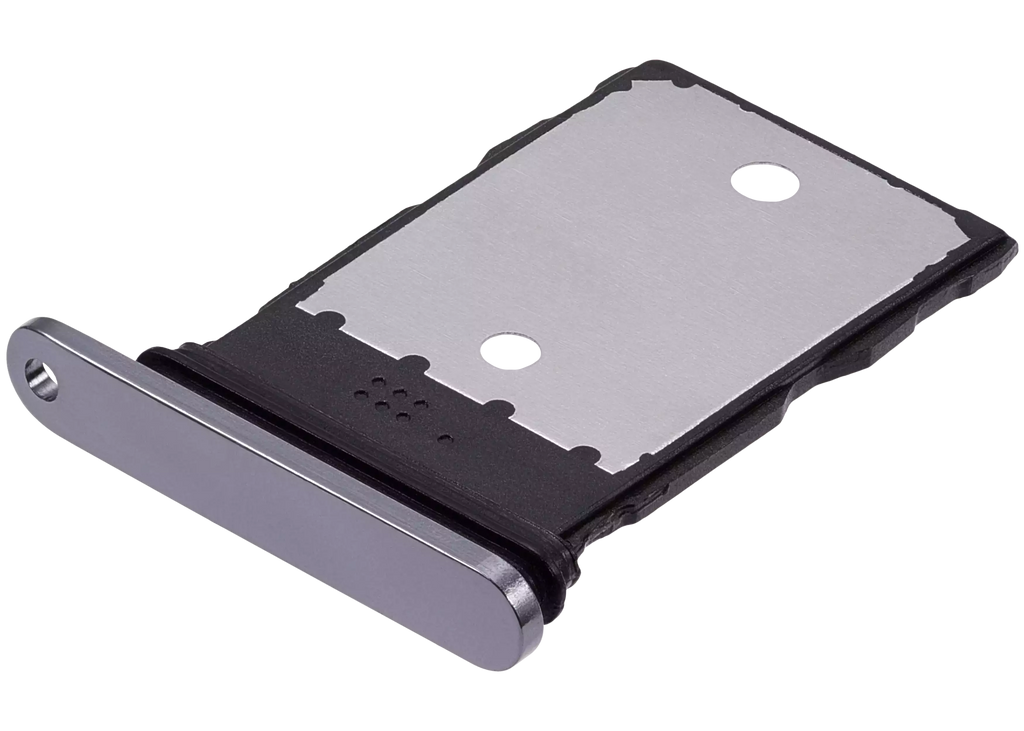 SIM-Kartenfach für Google Pixel 9 Pro (Obsidian)