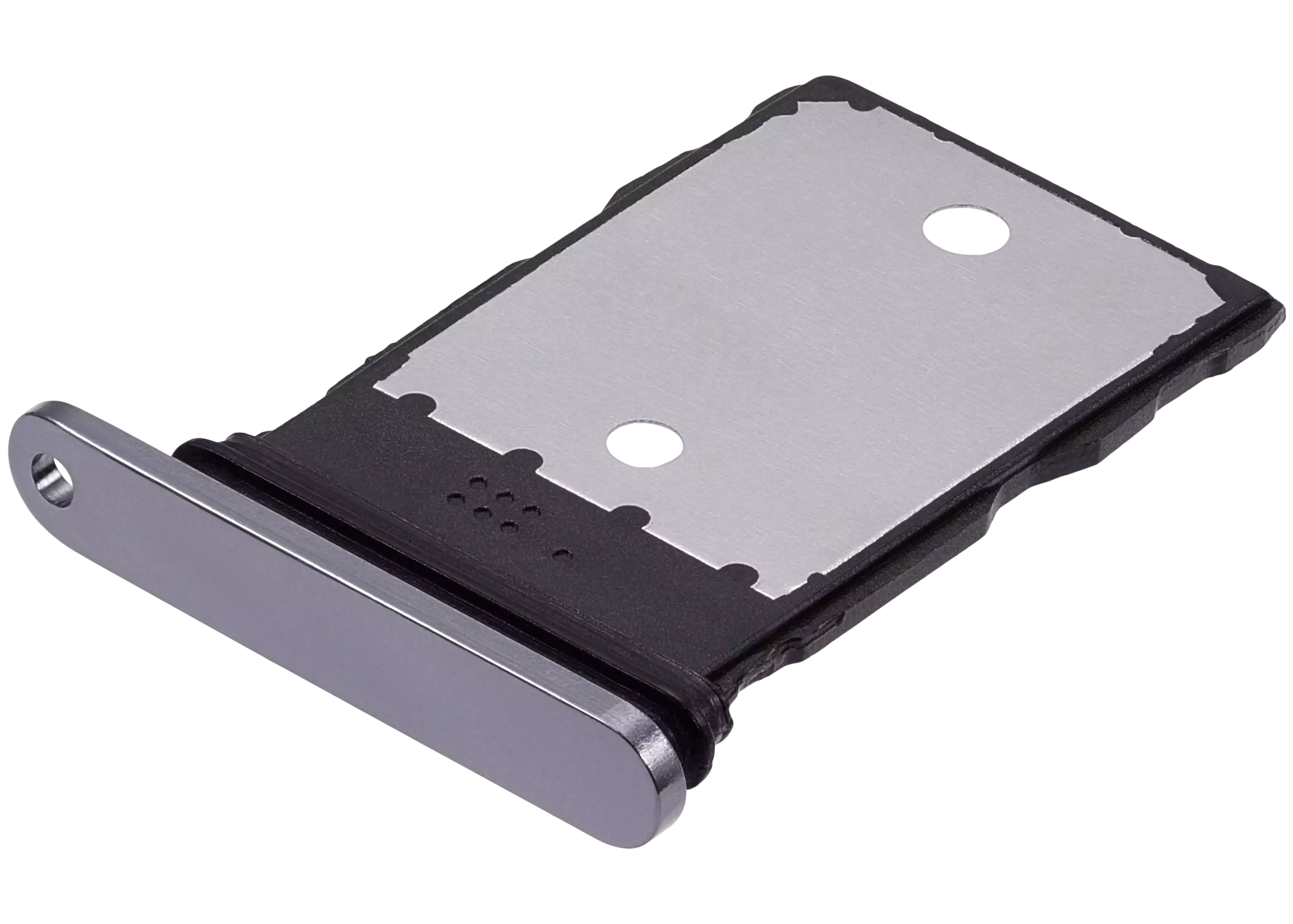 SIM-Kartenfach für Google Pixel 9 Pro (Obsidian)