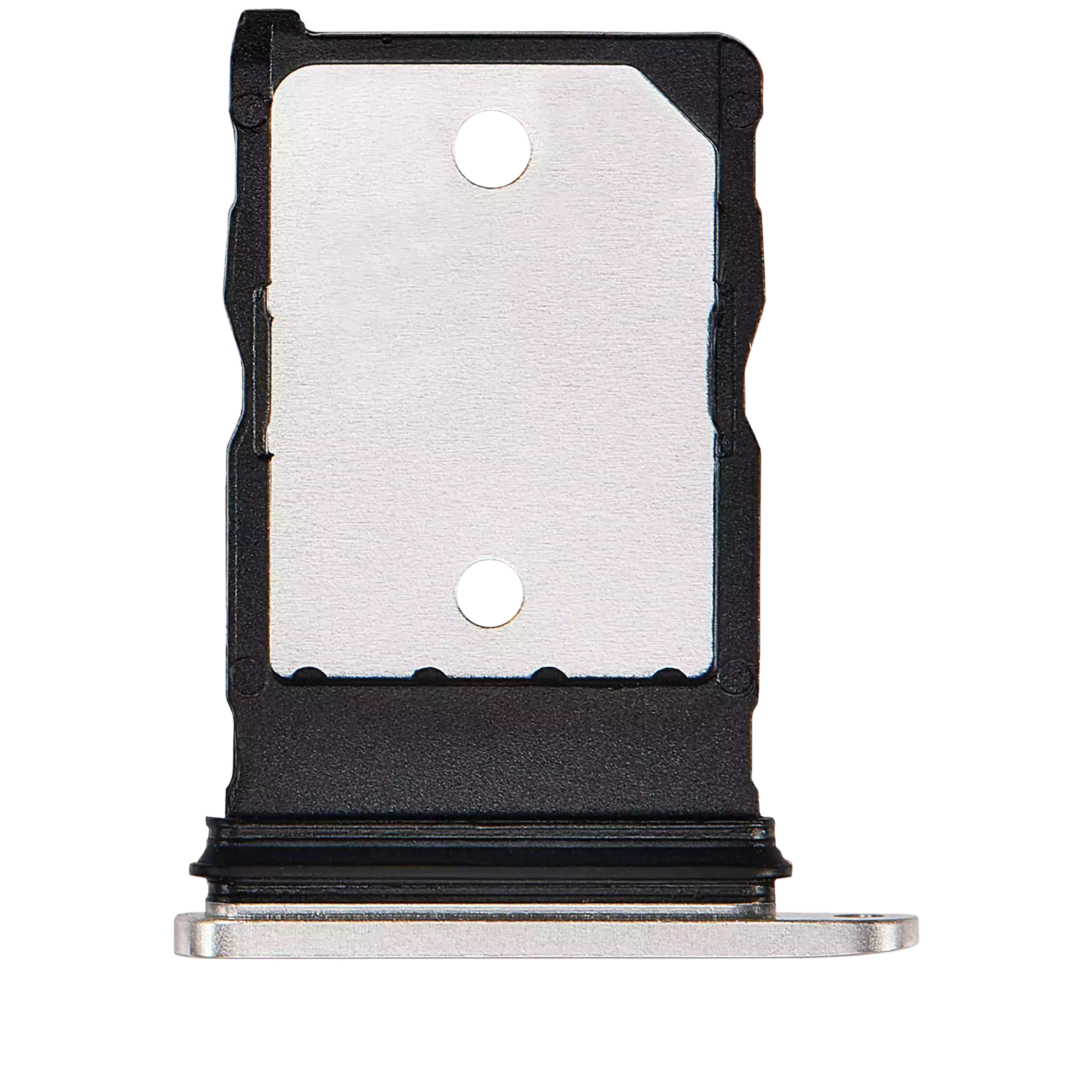 SIM-Kartenfach für Google Pixel 9 Pro (Porcelain)