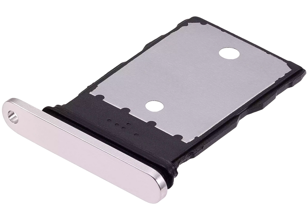 SIM-Kartenfach für Google Pixel 9 Pro (Porcelain)