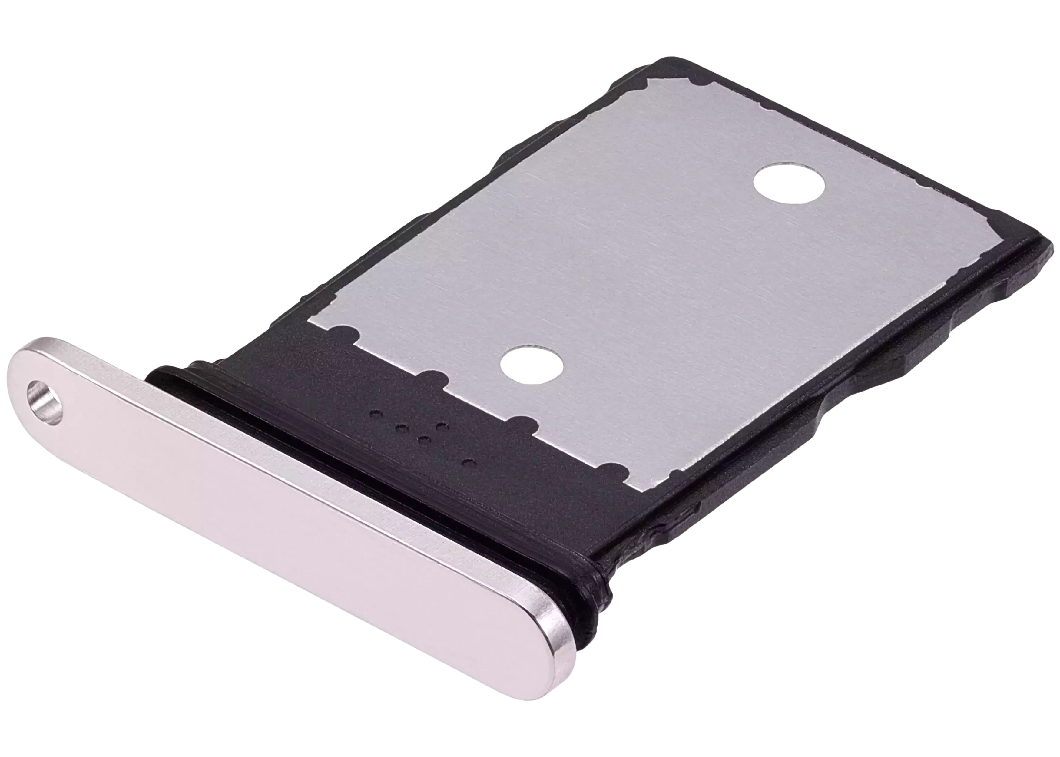 SIM-Kartenfach für Google Pixel 9 Pro (Porcelain)