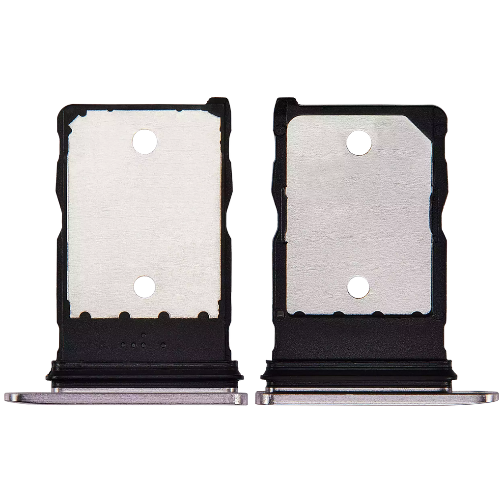 SIM Card Tray for Google Pixel 9 Pro (Rose Quartz)