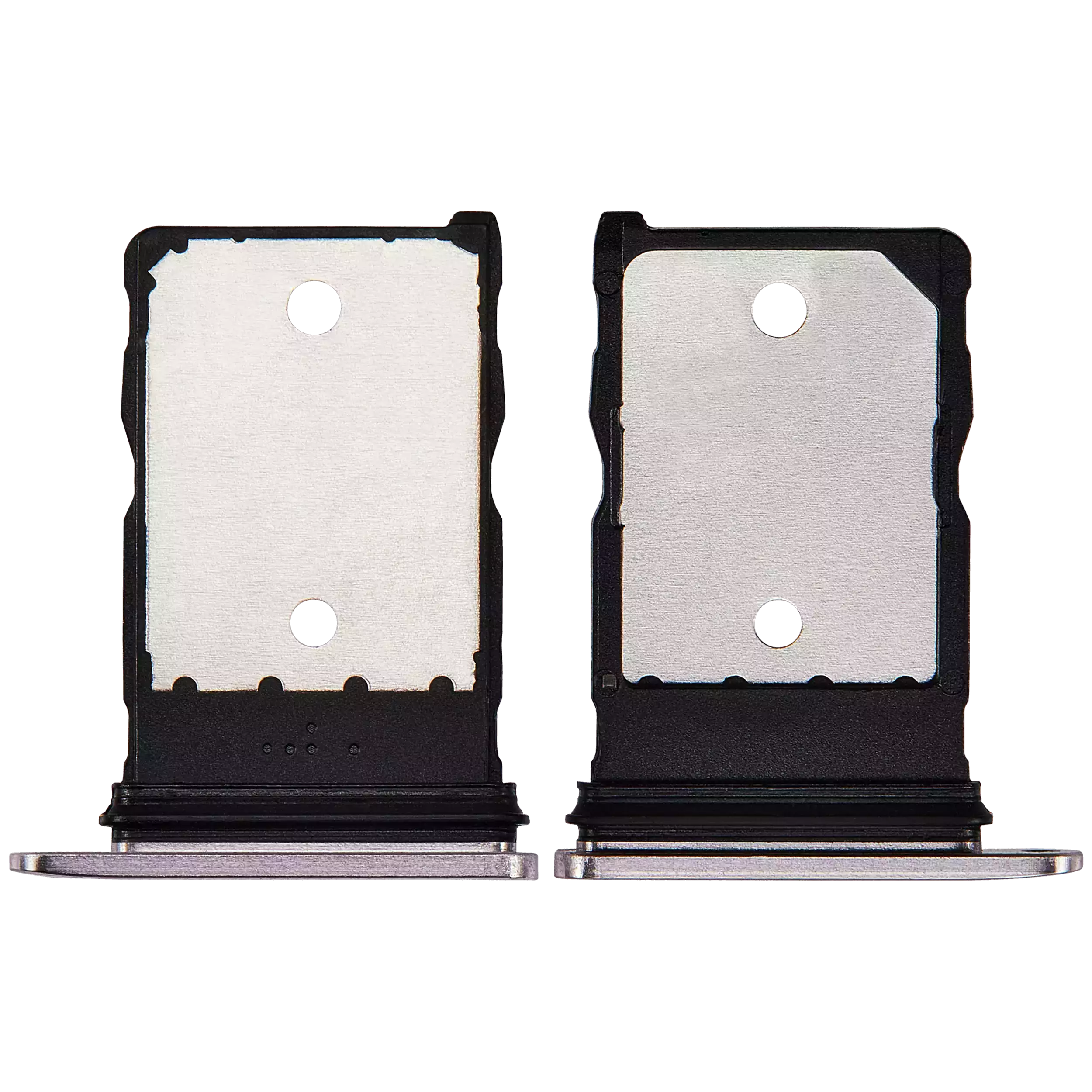 SIM Card Tray for Google Pixel 9 Pro (Rose Quartz)