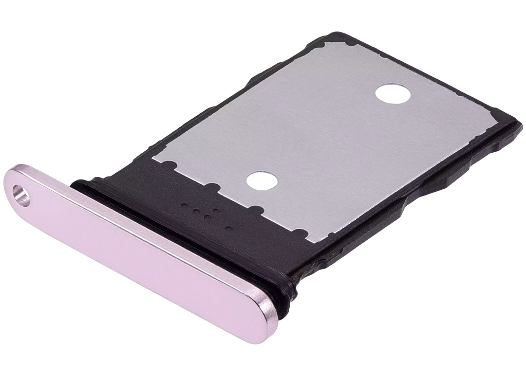 SIM Card Tray for Google Pixel 9 Pro (Rose Quartz)