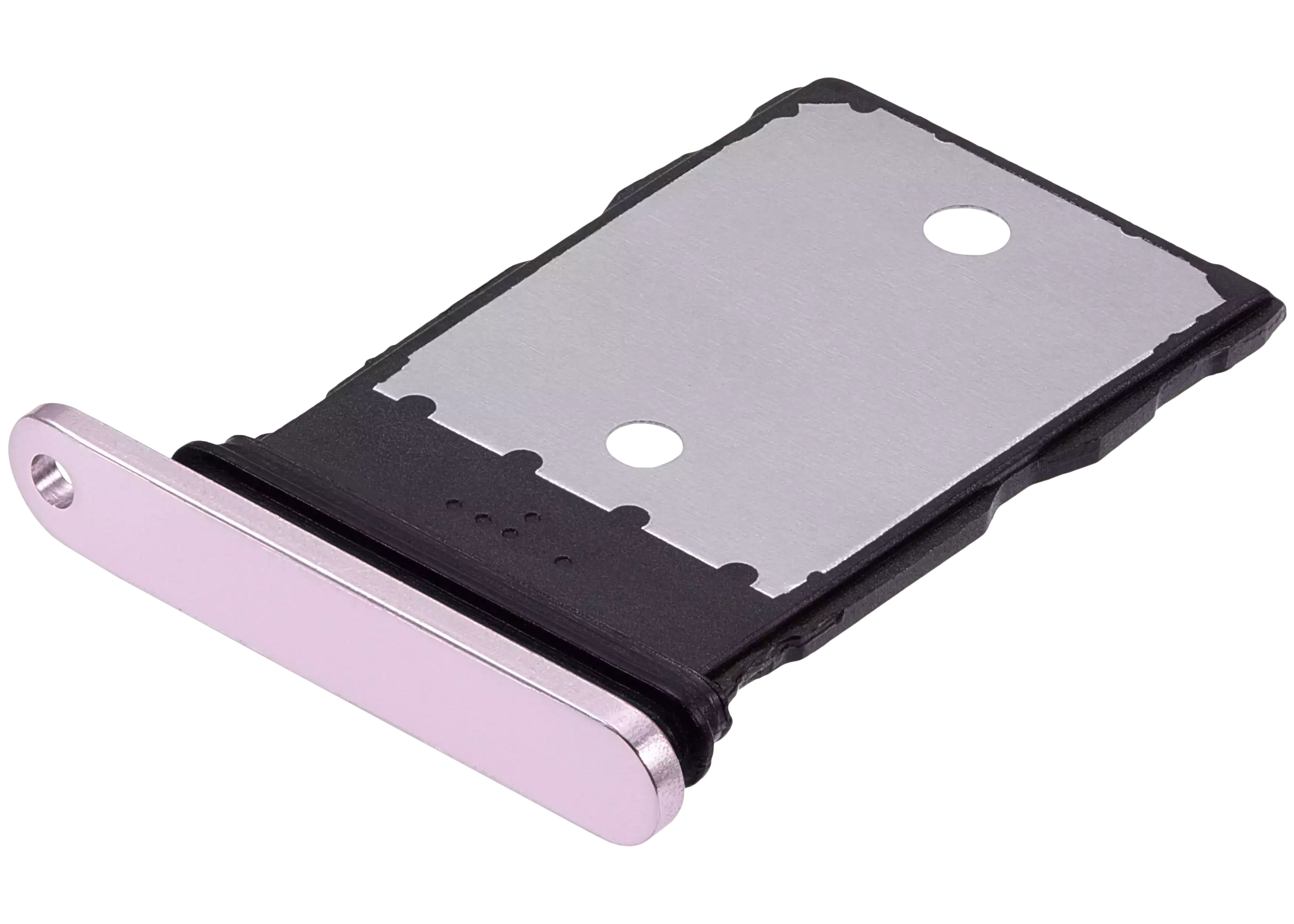 SIM Card Tray for Google Pixel 9 Pro (Rose Quartz)
