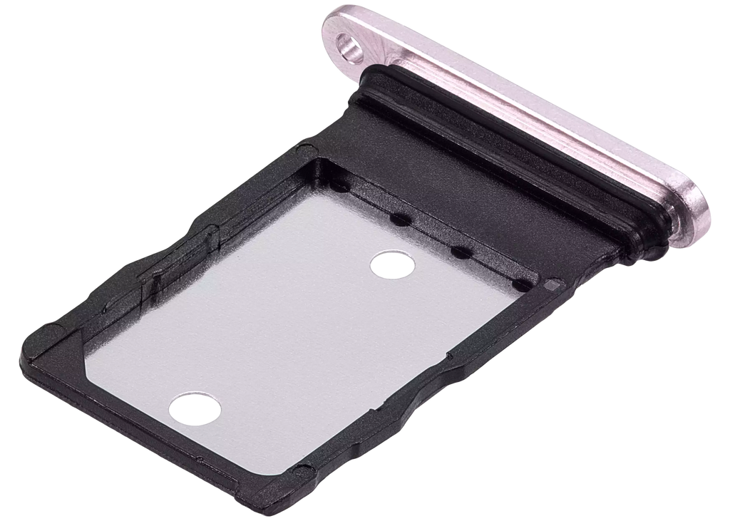 SIM Card Tray for Google Pixel 9 Pro (Rose Quartz)