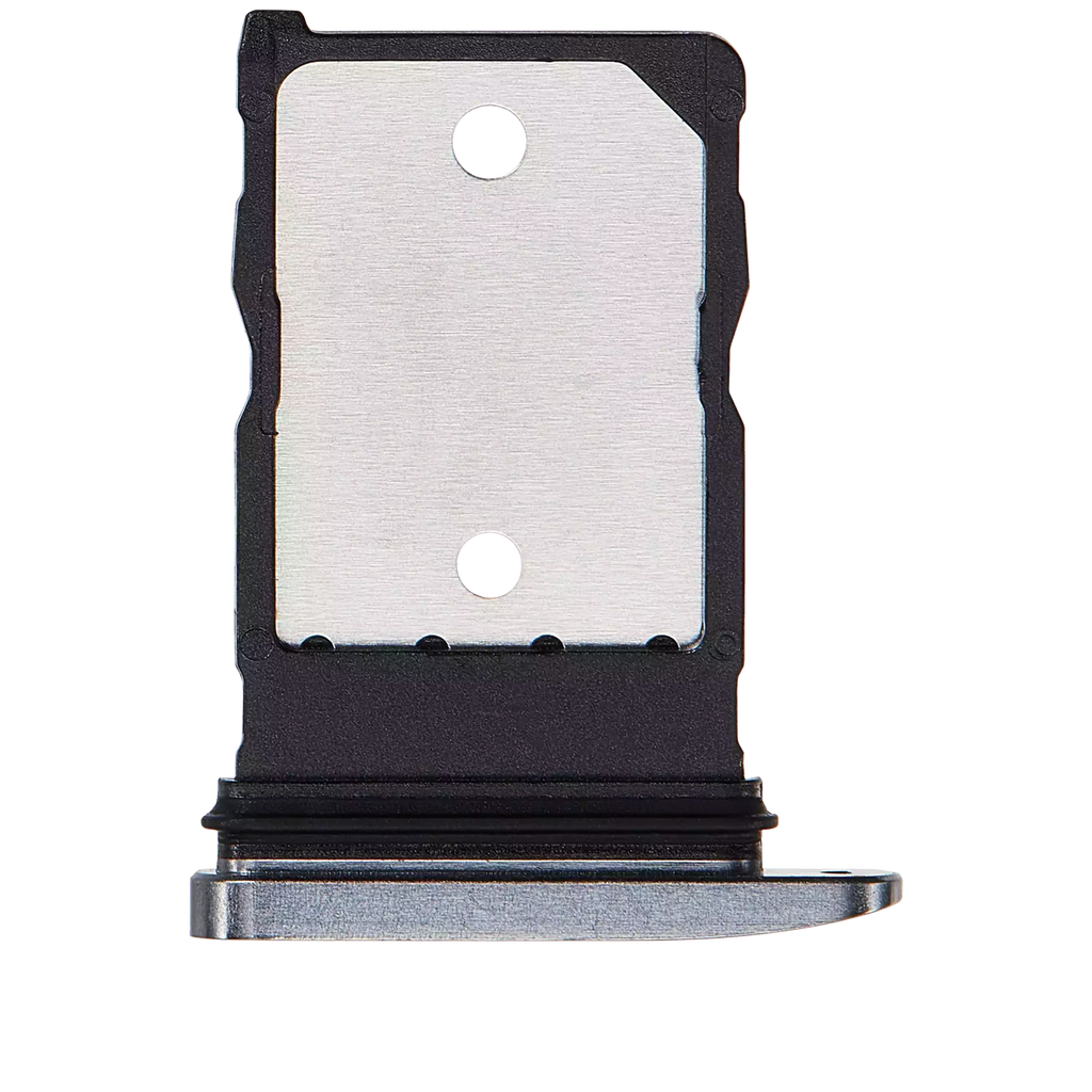 SIM Card Tray for Google Pixel 9 Pro XL (Obsidian)