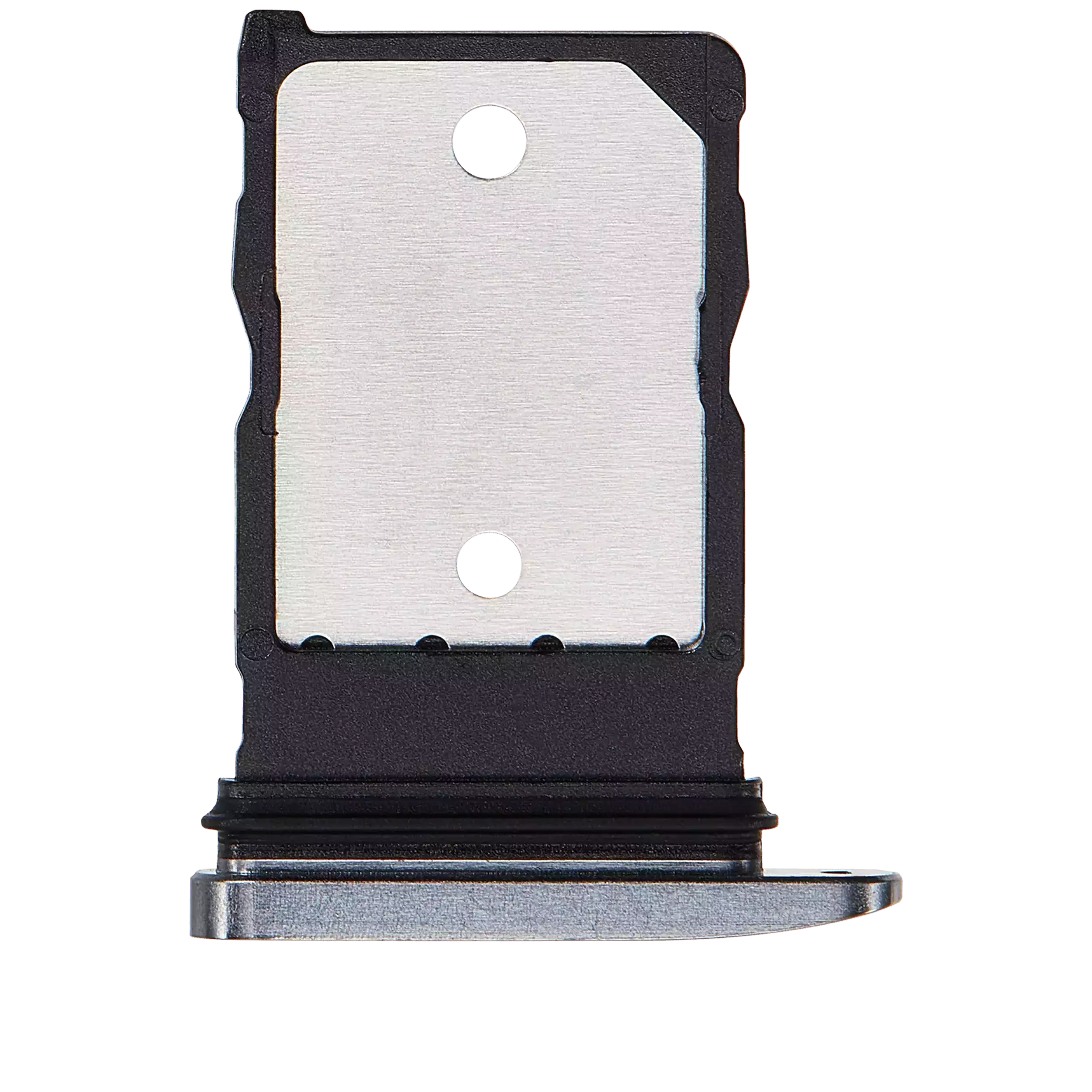 SIM Card Tray for Google Pixel 9 Pro XL (Obsidian)