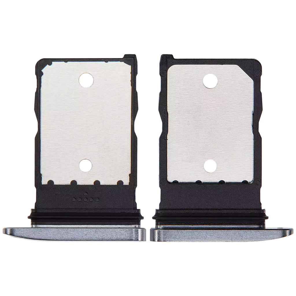 SIM Card Tray for Google Pixel 9 Pro XL (Obsidian)