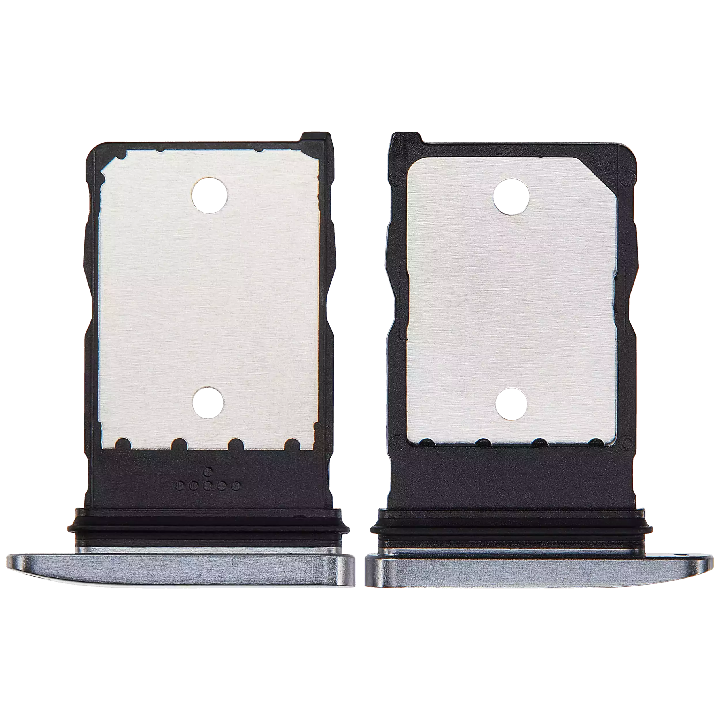 SIM Card Tray for Google Pixel 9 Pro XL (Obsidian)