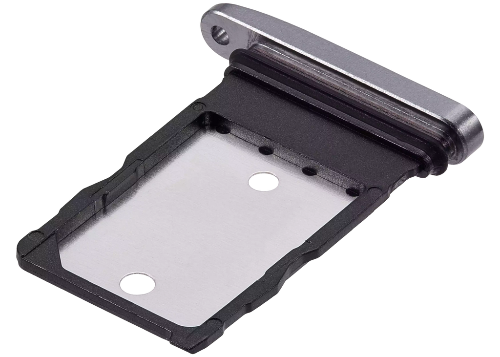 SIM Card Tray for Google Pixel 9 Pro XL (Obsidian)