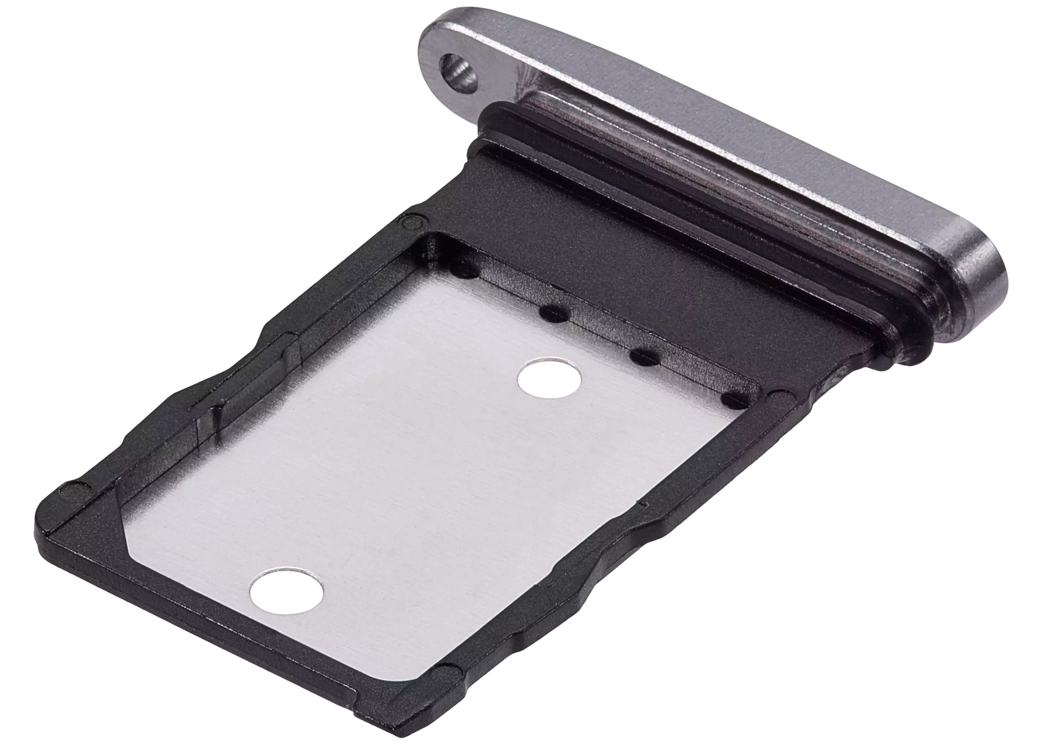 SIM Card Tray for Google Pixel 9 Pro XL (Obsidian)