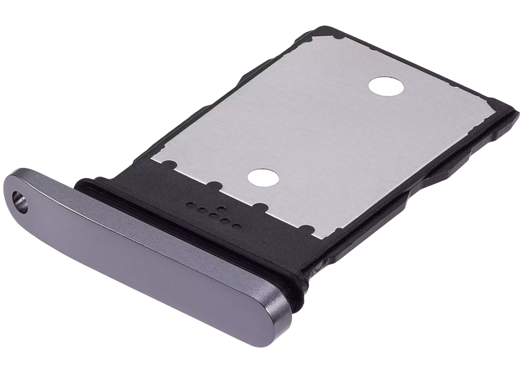 SIM Card Tray for Google Pixel 9 Pro XL (Obsidian)