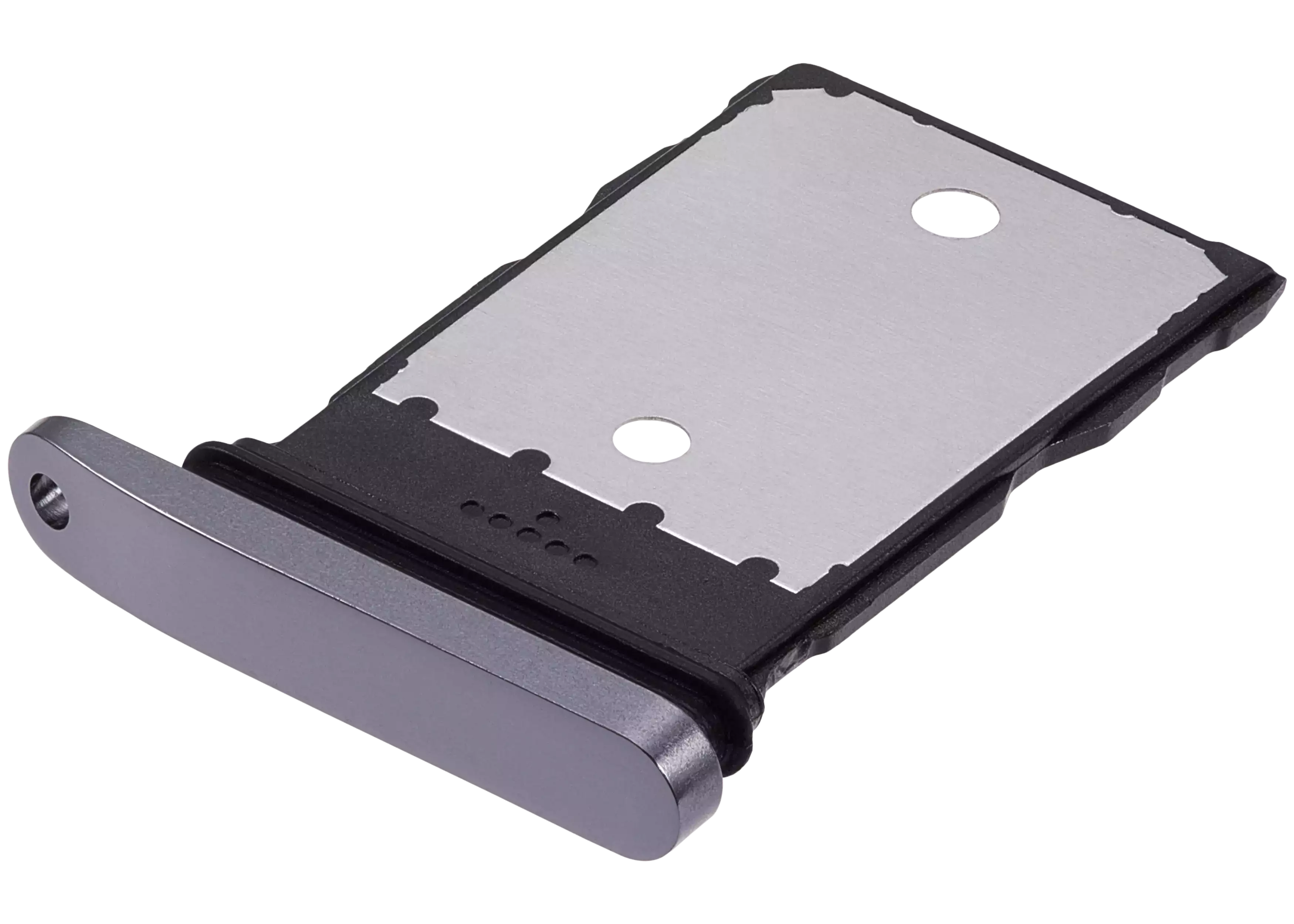 SIM Card Tray for Google Pixel 9 Pro XL (Obsidian)