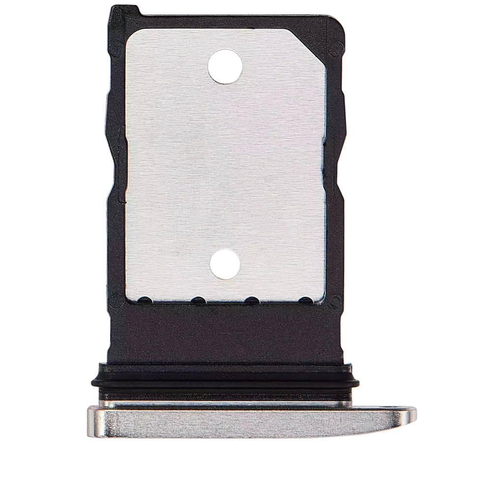 SIM card tray for Google Pixel 9 Pro XL (Porcelain)