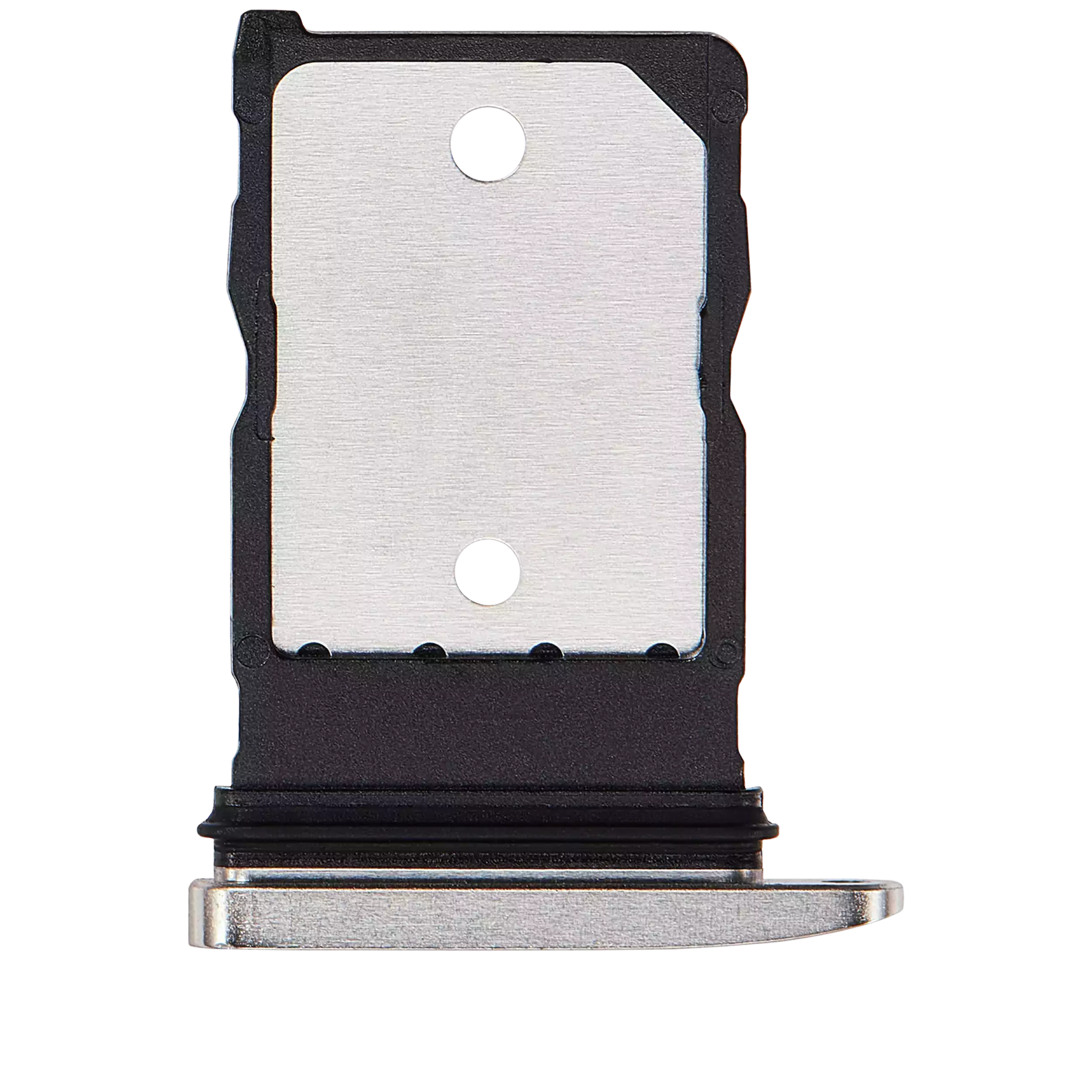 SIM card tray for Google Pixel 9 Pro XL (Porcelain)