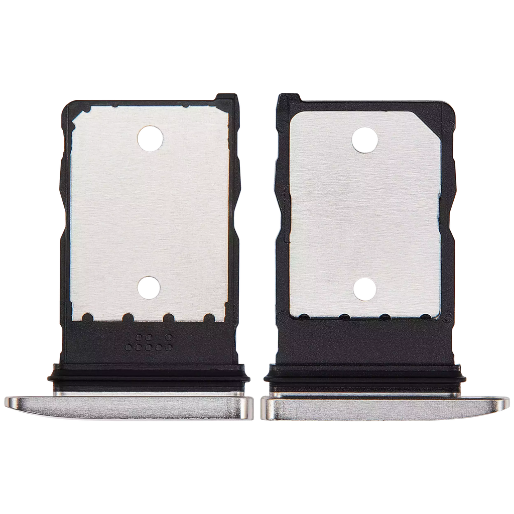 SIM card tray for Google Pixel 9 Pro XL (Porcelain)