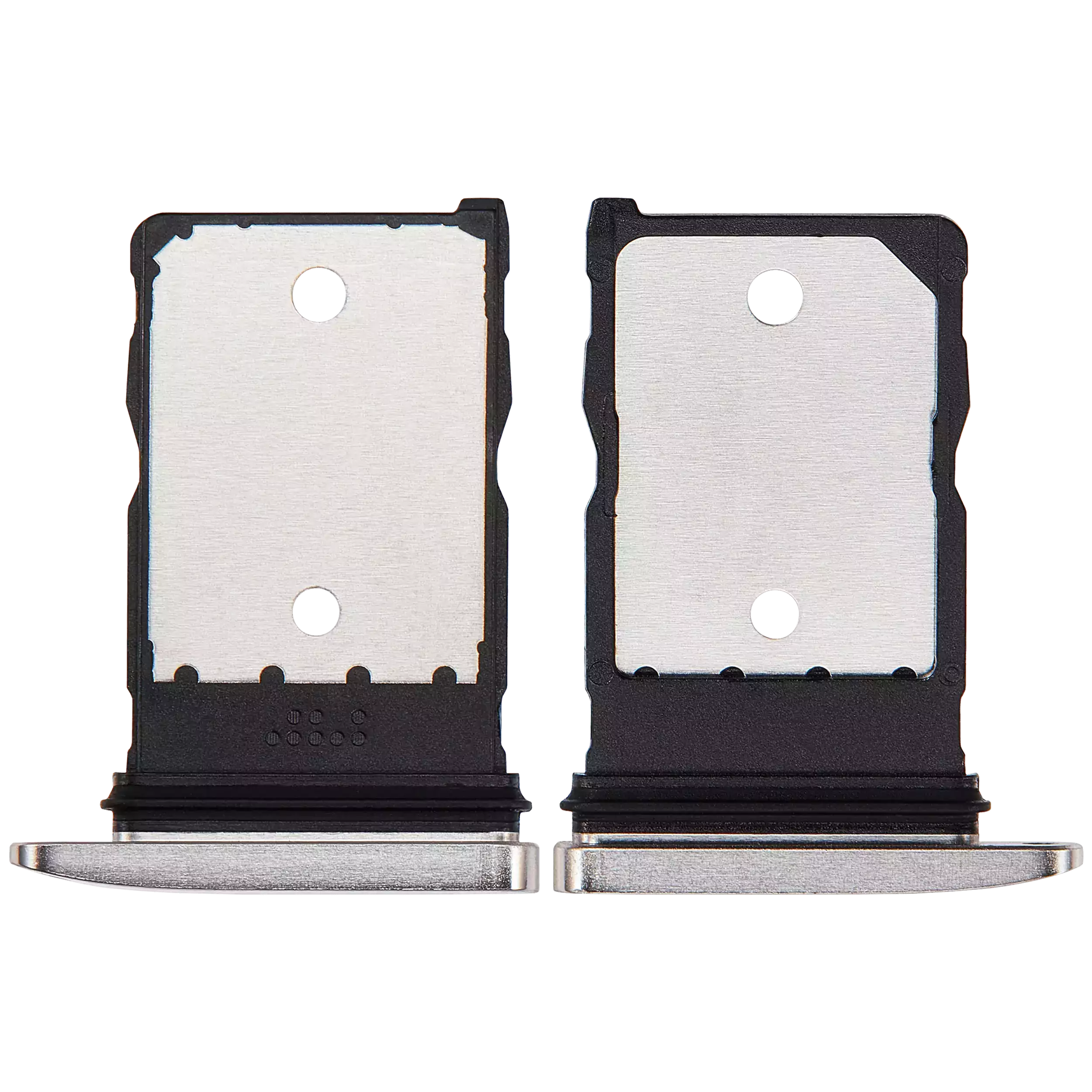 SIM card tray for Google Pixel 9 Pro XL (Porcelain)