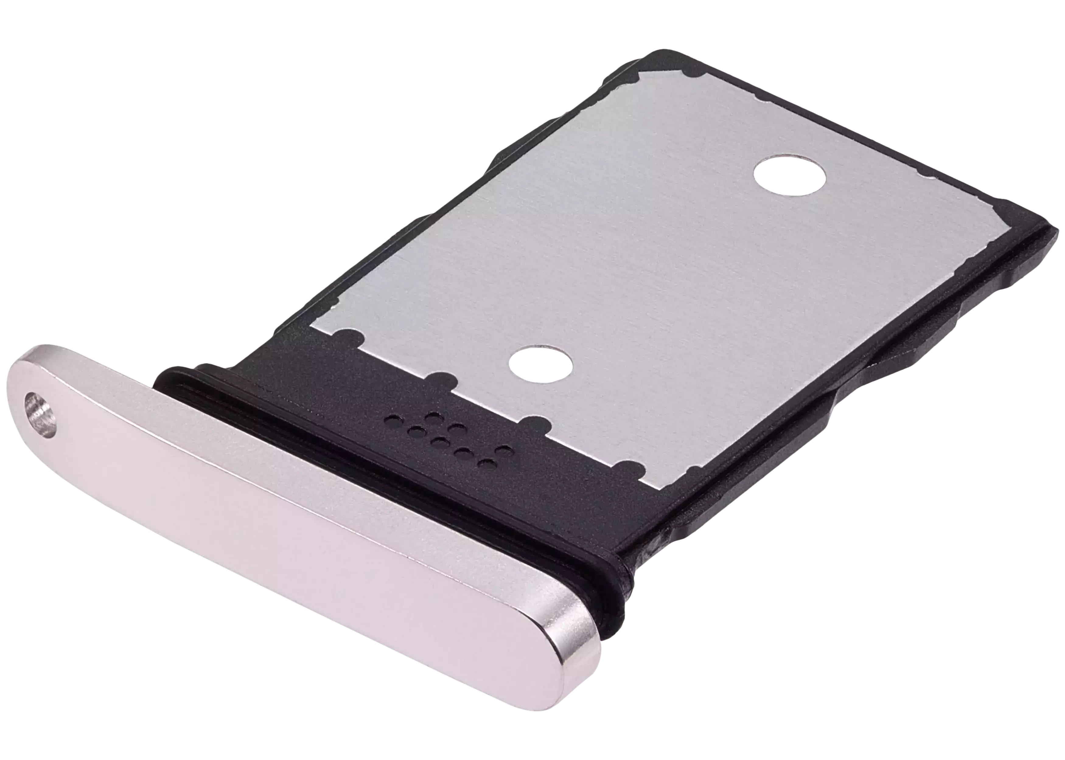 SIM card tray for Google Pixel 9 Pro XL (Porcelain)