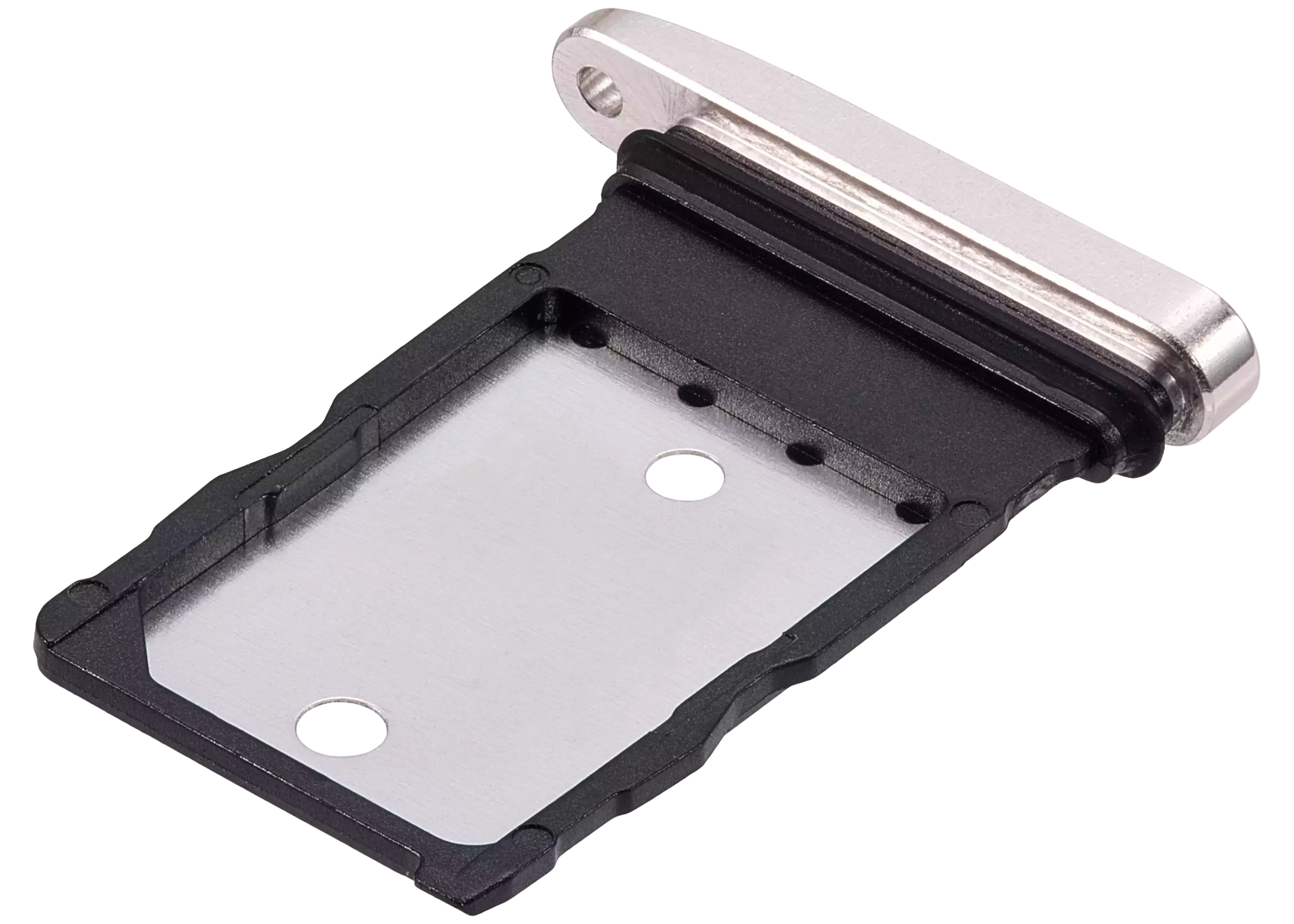 SIM card tray for Google Pixel 9 Pro XL (Porcelain)