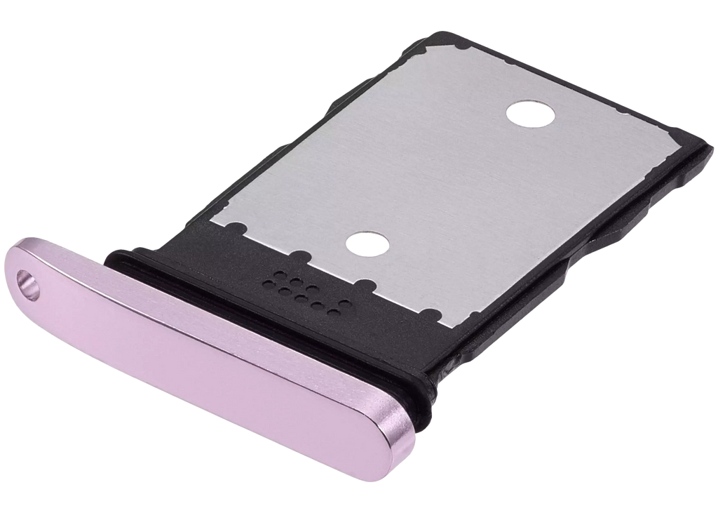 SIM-Kartenfach für Google Pixel 9 Pro XL (Rose Quartz)