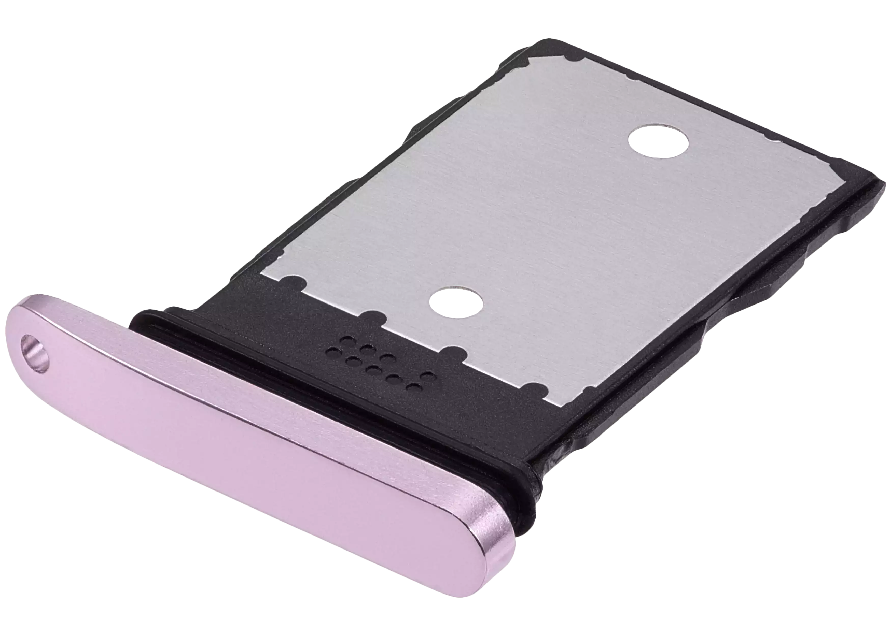 SIM-Kartenfach für Google Pixel 9 Pro XL (Rose Quartz)
