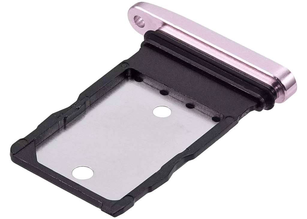 SIM-Kartenfach für Google Pixel 9 Pro XL (Rose Quartz)