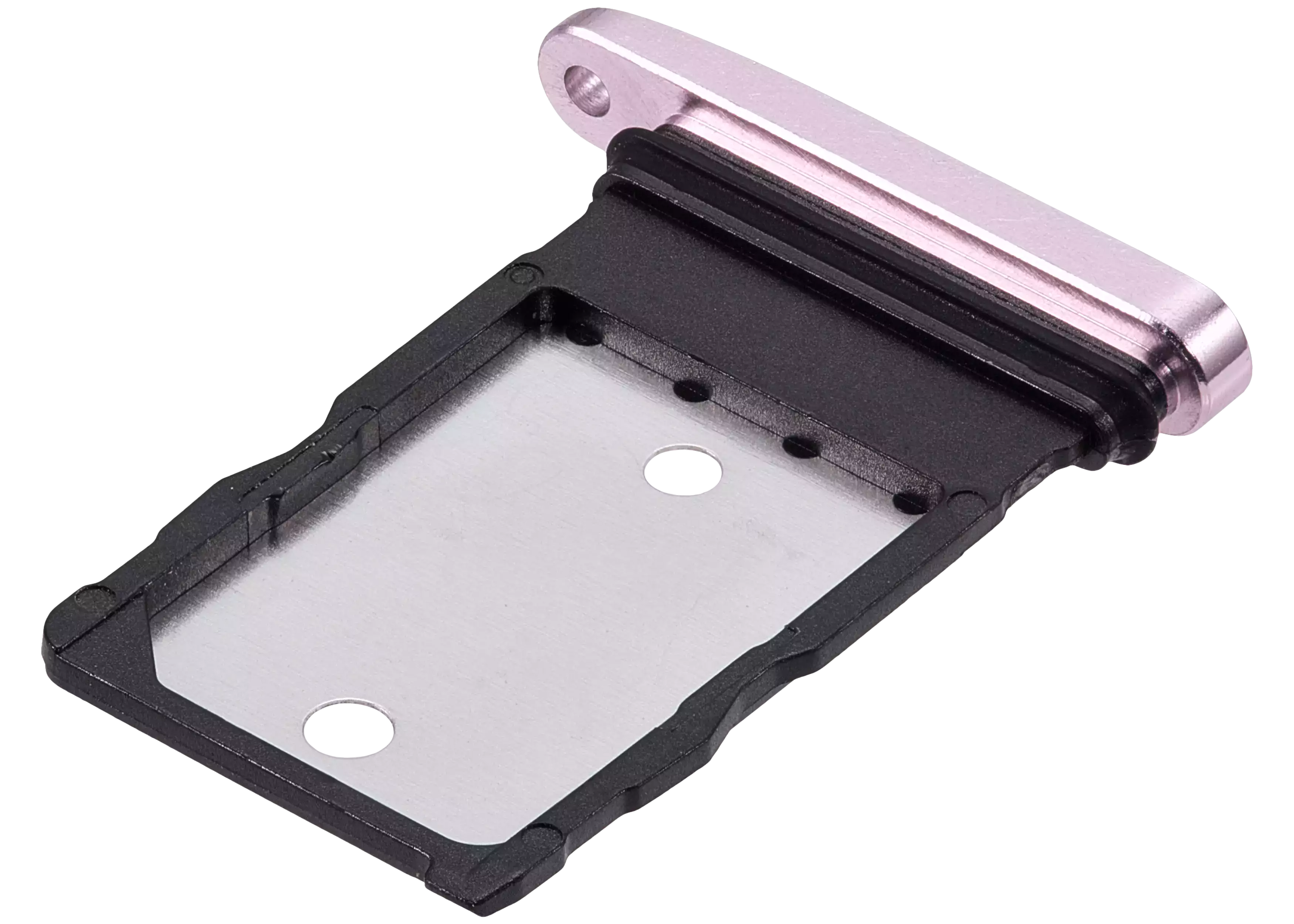 SIM-Kartenfach für Google Pixel 9 Pro XL (Rose Quartz)