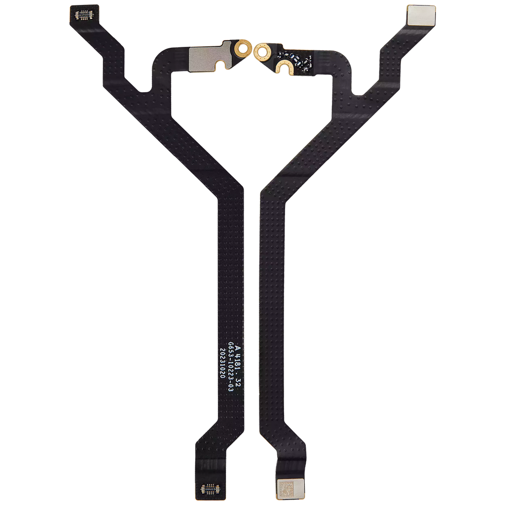 Antenne Signal Flexkabel für Google Pixel 9