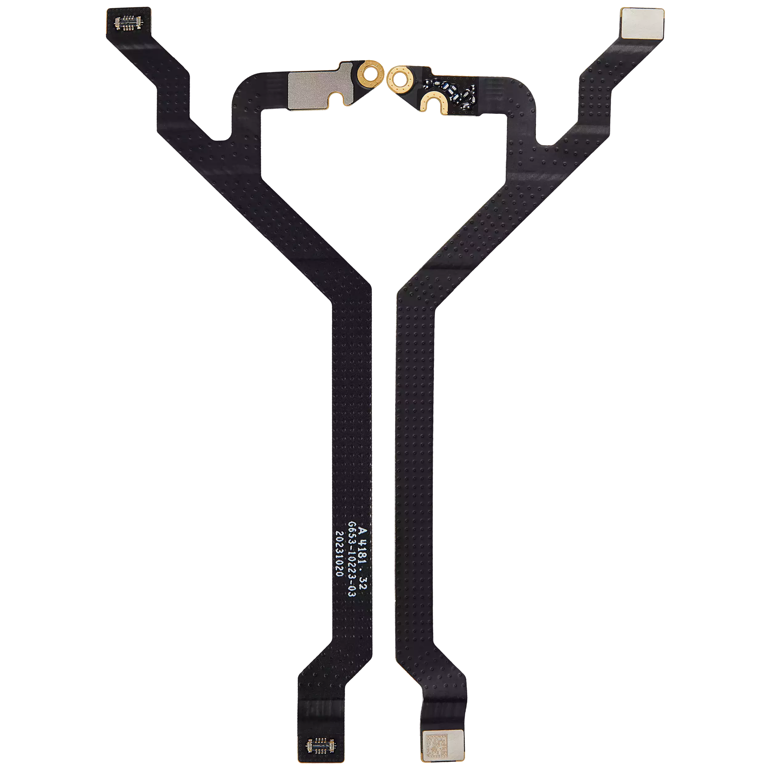 Antenne Signal Flexkabel für Google Pixel 9