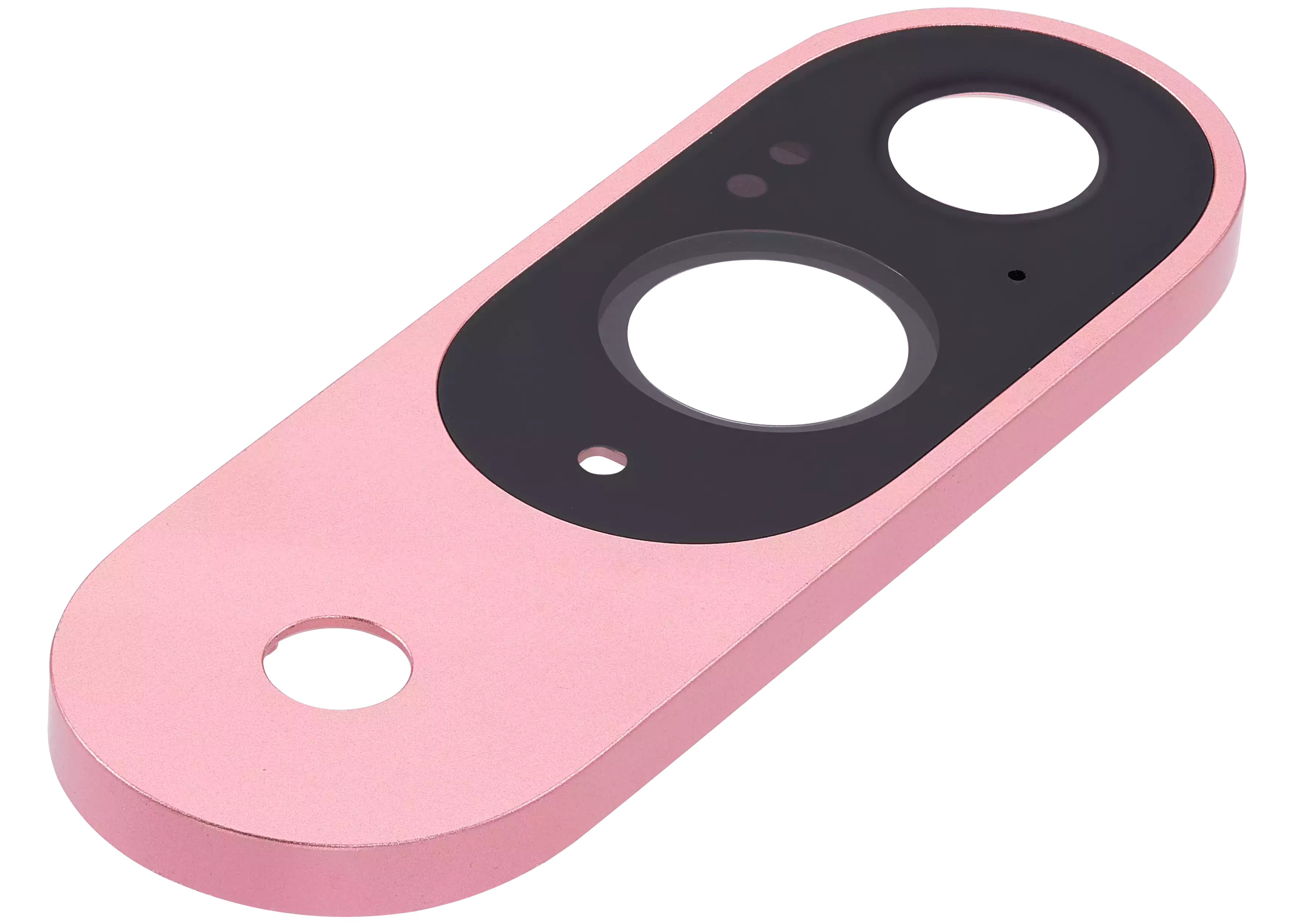 Kameralinse hinten mit Halterung für Google Pixel 9 (Peony)