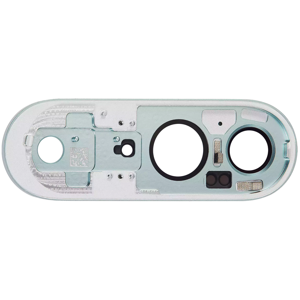 Kameralinse hinten mit Halterung für Google Pixel 9 (Wintergreen)