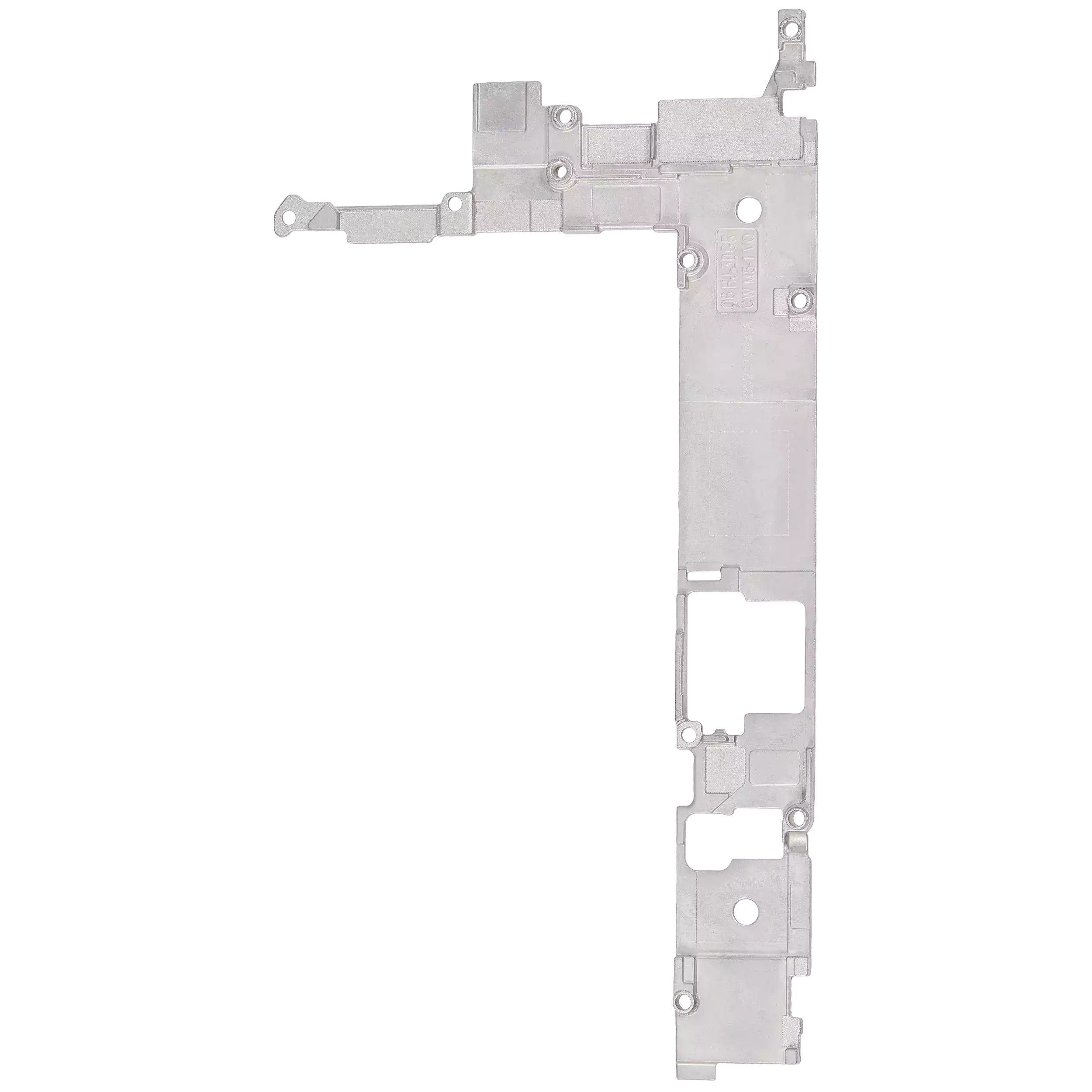 Hauptplatine Haltebügel für Google Pixel 6