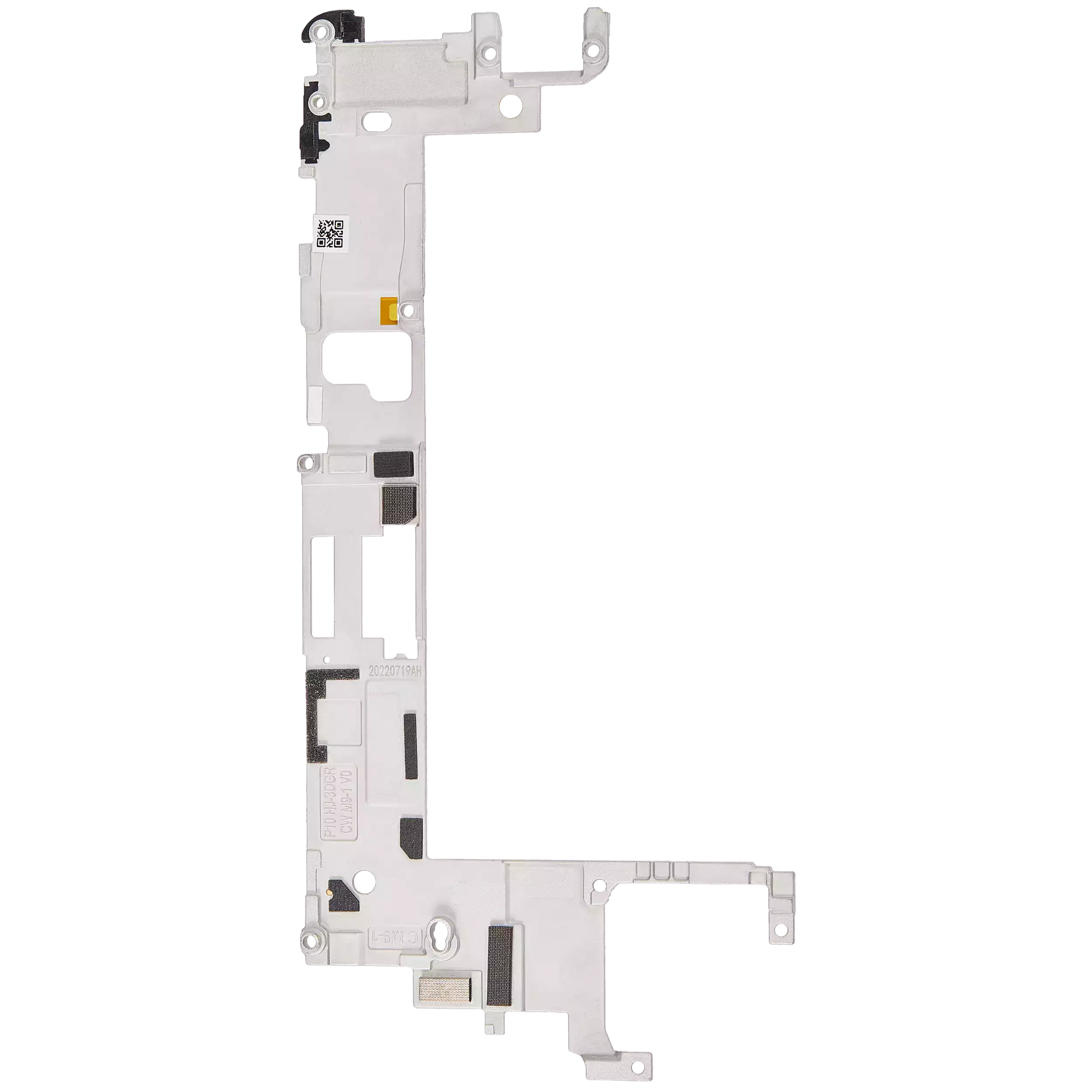 Mainboard-Halteklammer für Google Pixel 7