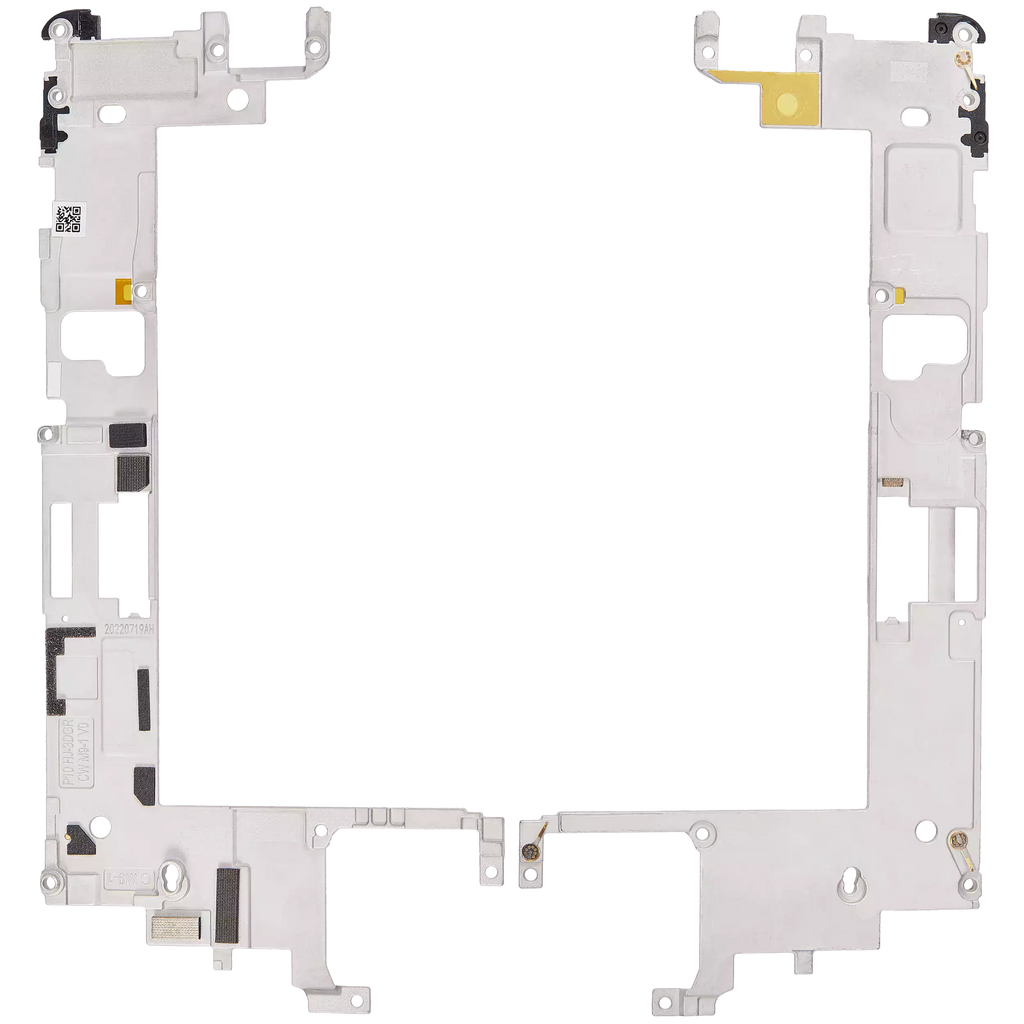 Mainboard-Halteklammer für Google Pixel 7