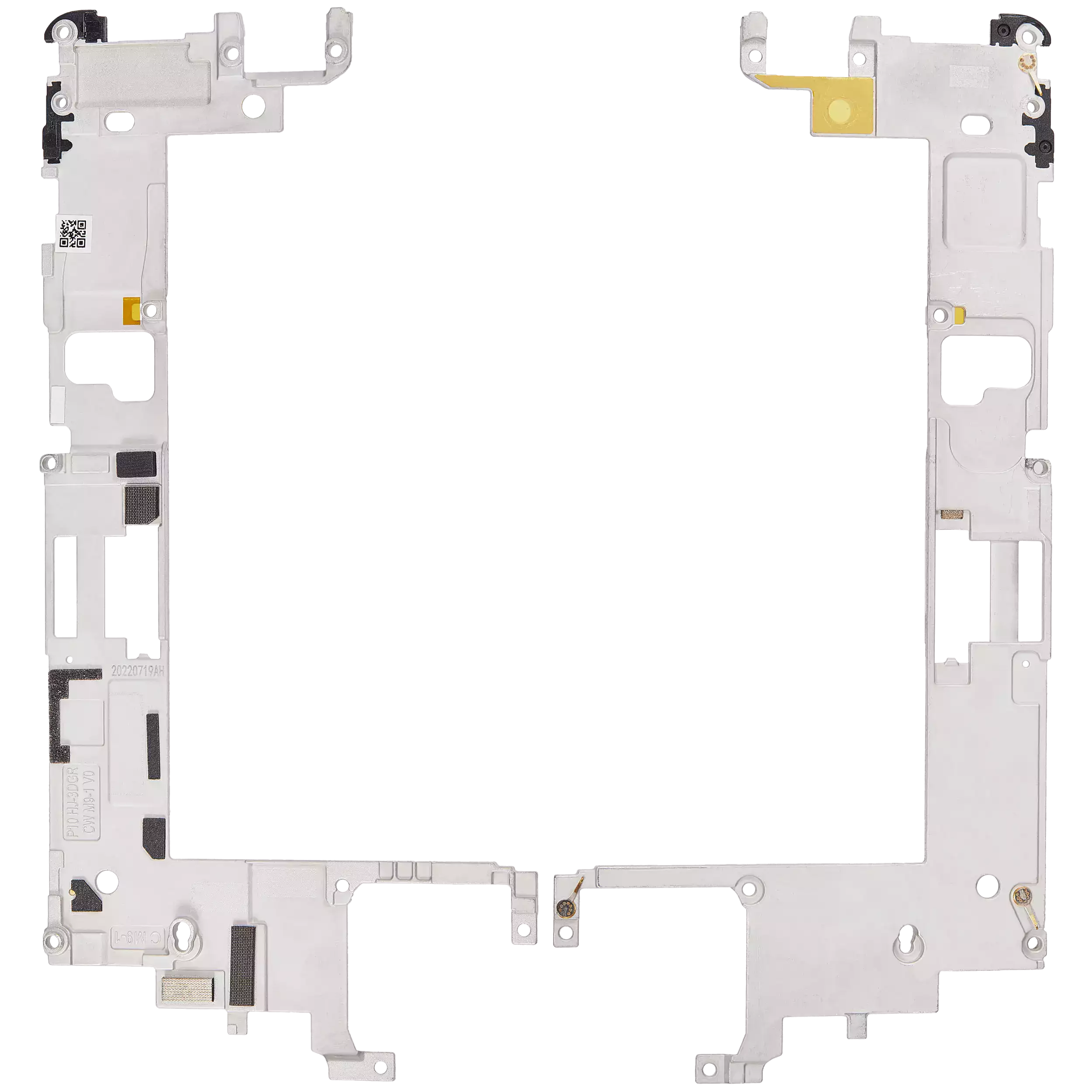 Mainboard-Halteklammer für Google Pixel 7