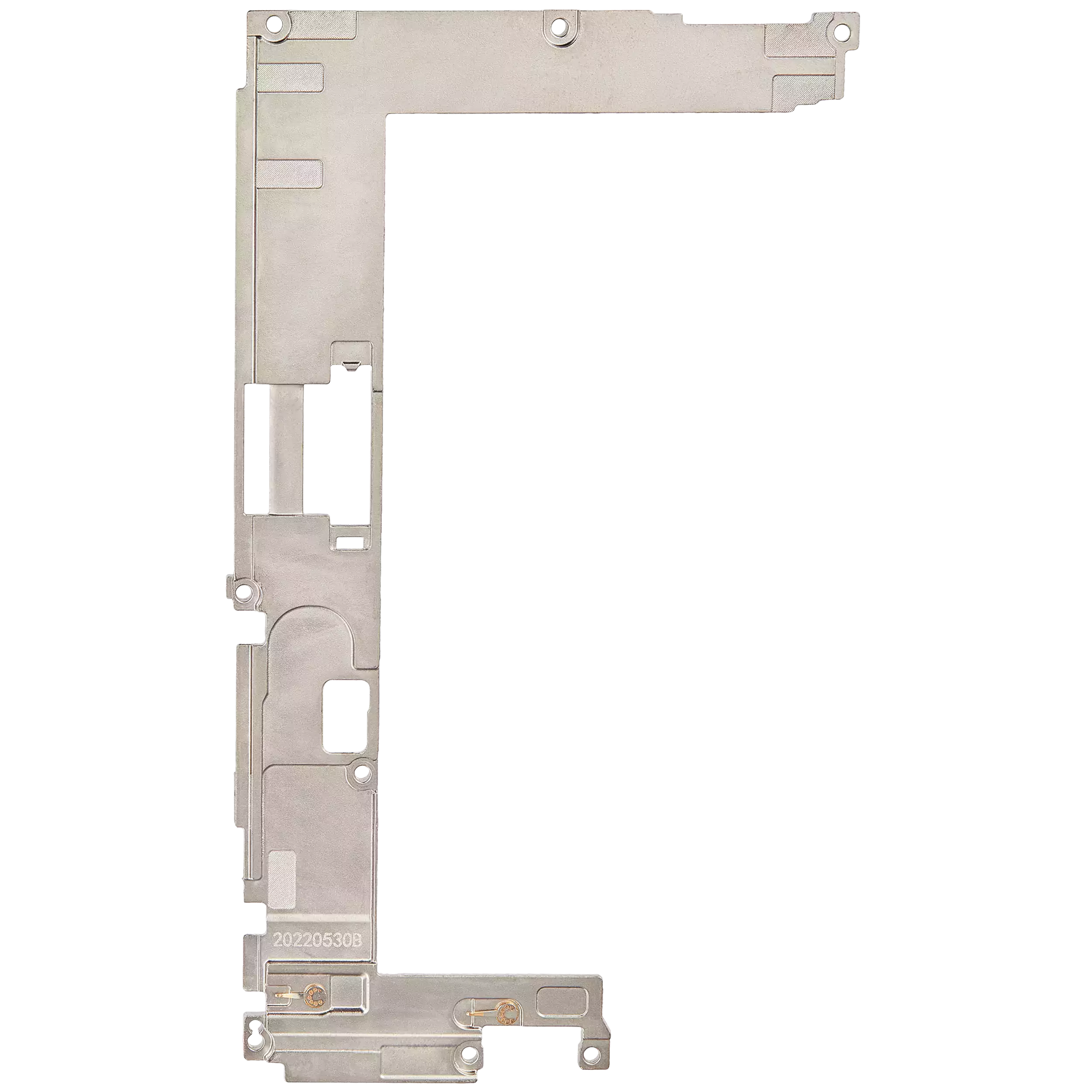 Mainboard-Halterung für Google Pixel 7 Pro