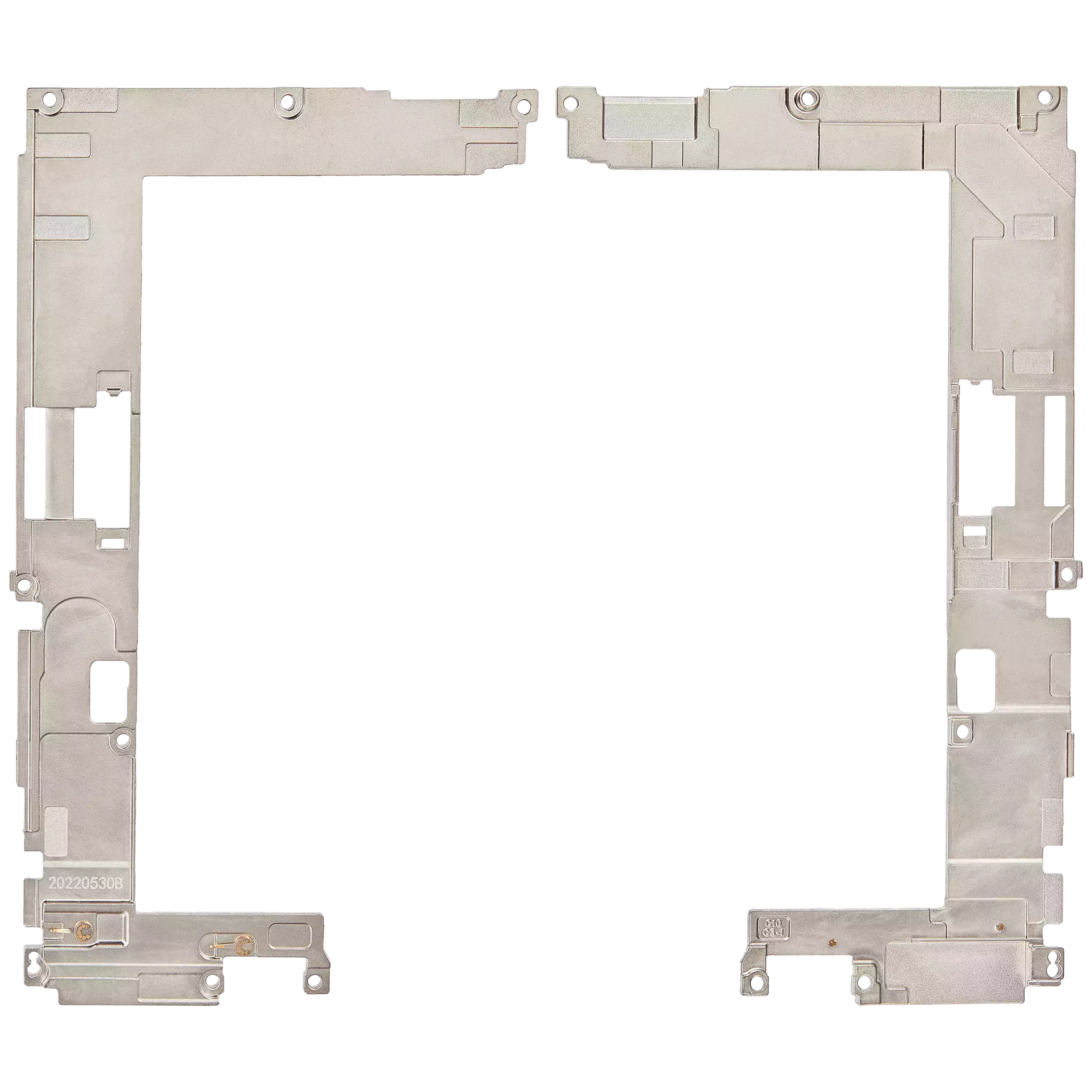 Mainboard-Halterung für Google Pixel 7 Pro