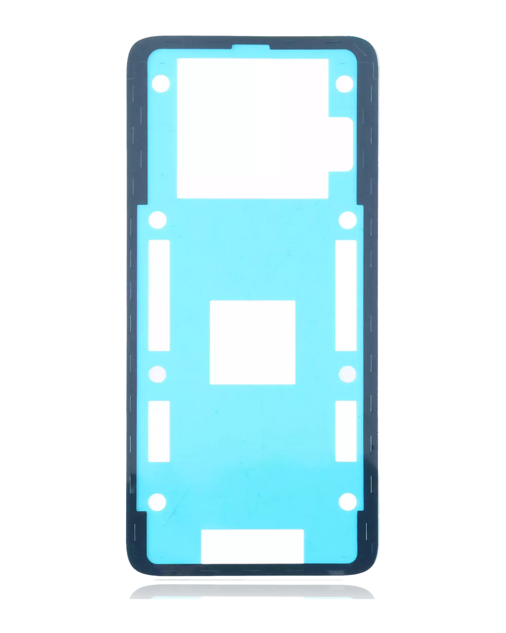 Back Cover Adhesive for Xiaomi Redmi Note 9S (10-pack)
